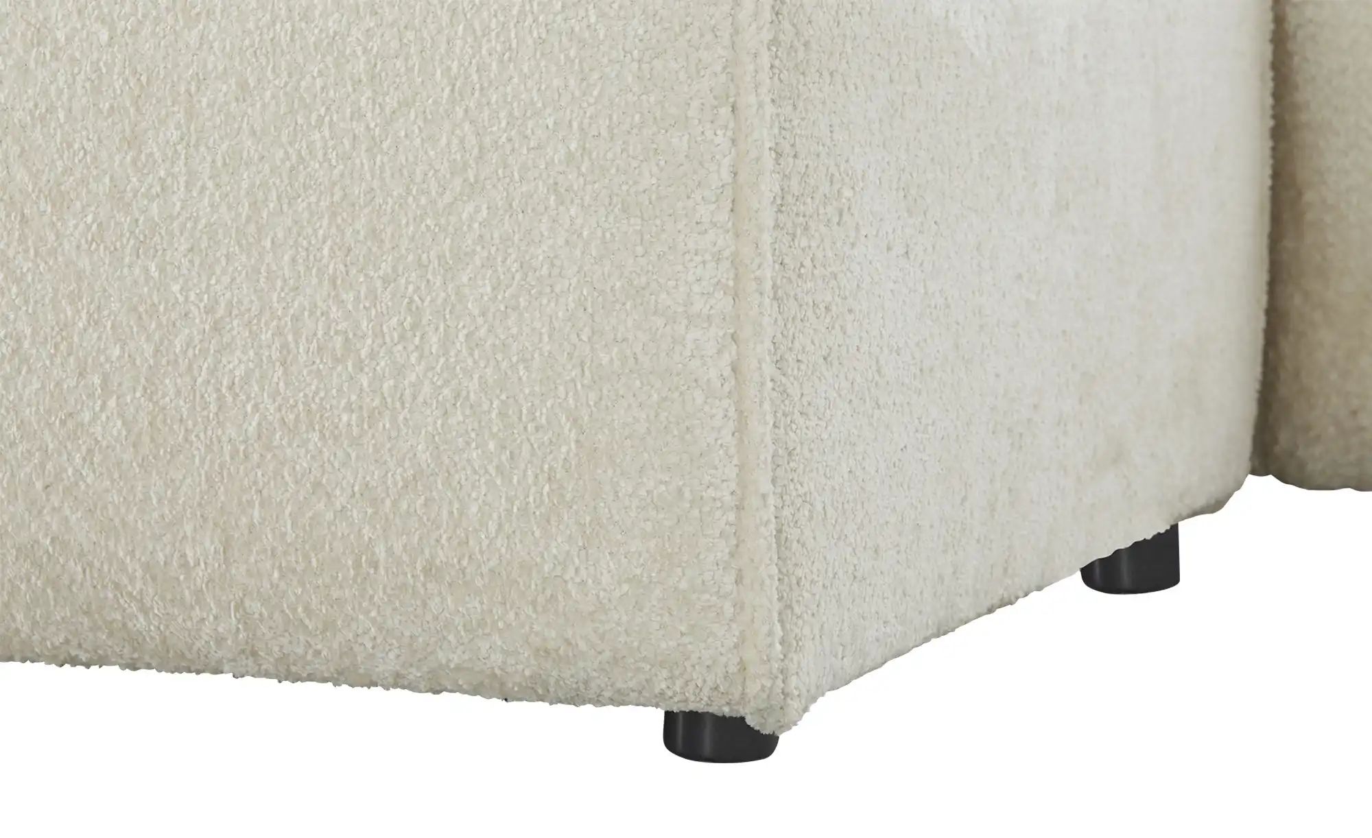 Thumbnail - Einzelsofa  Relana ¦ creme ¦ Maße (cm): B: 270 H: 69 T: 100.0 Polstermöbel > Sofas > Modulsofas - Höffner