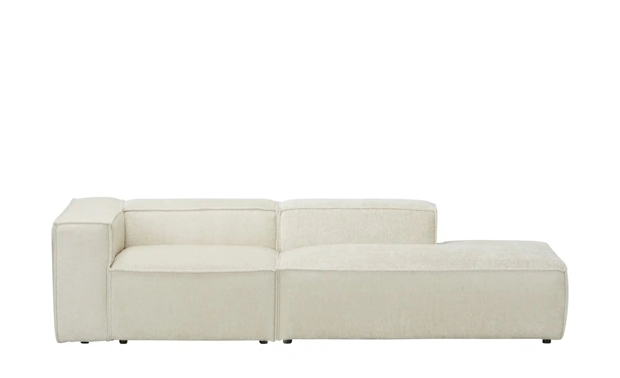Einzelsofa  Relana ¦ creme ¦ Maße (cm): B: 270 H: 69 T: 100.0 Polstermöbel günstig online kaufen