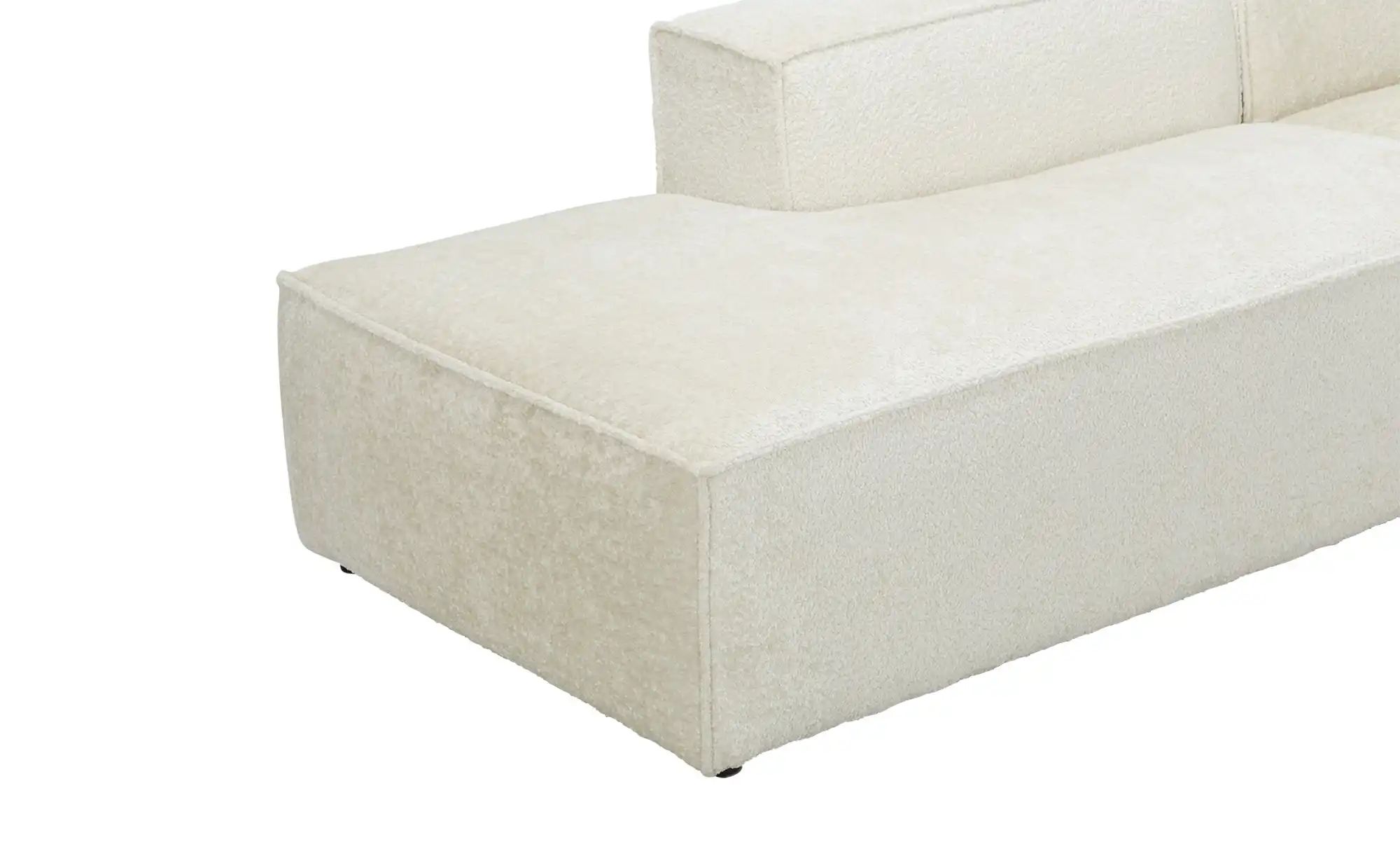 Thumbnail - Einzelsofa  Relana ¦ creme ¦ Maße (cm): B: 360 H: 69 T: 100.0 Polstermöbel > Sofas > Modulsofas - Höffner