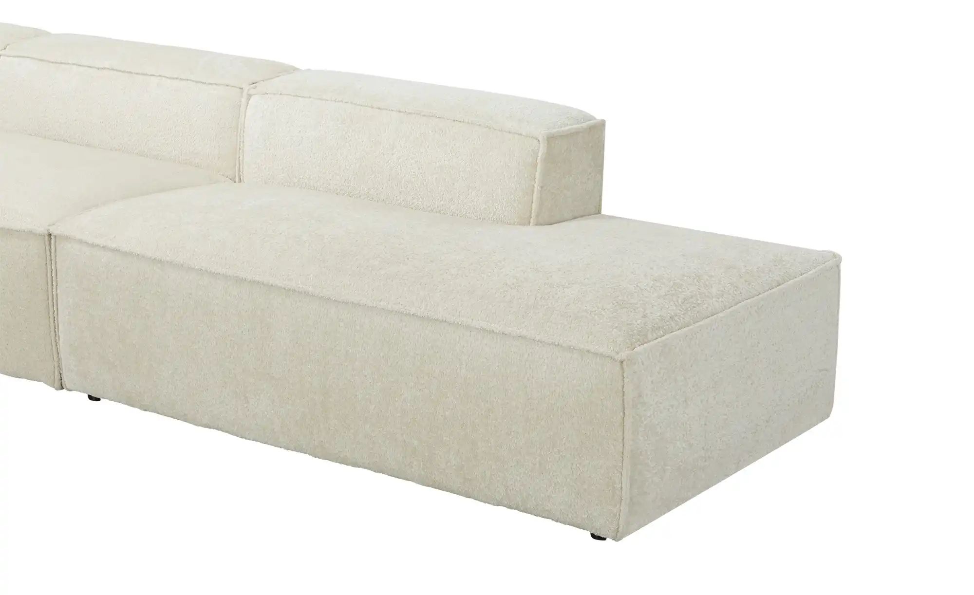 Thumbnail - Einzelsofa  Relana ¦ creme ¦ Maße (cm): B: 360 H: 69 T: 100.0 Polstermöbel > Sofas > Modulsofas - Höffner