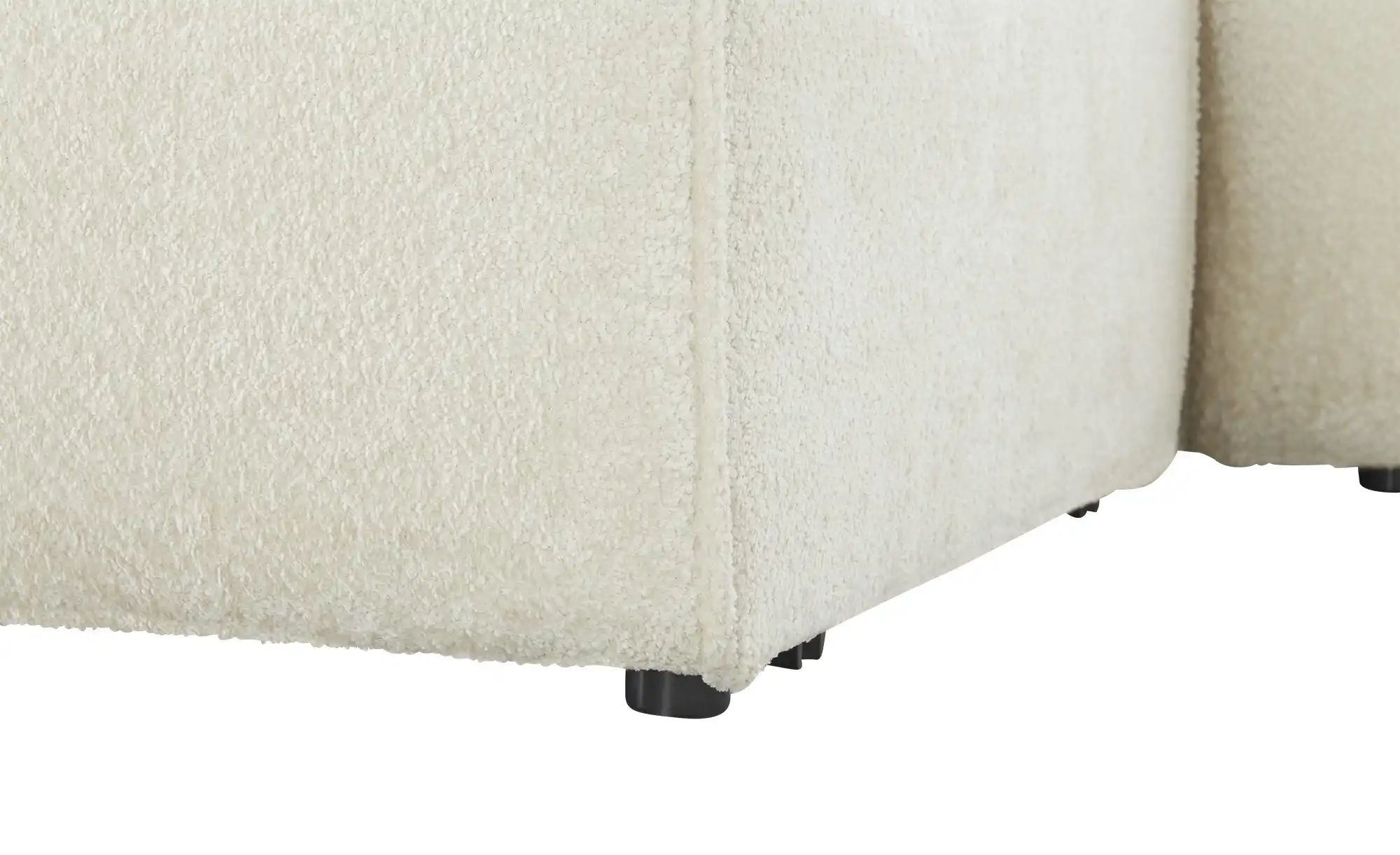 Thumbnail - Wohnlandschaft Relana ¦ creme ¦ Maße (cm): B: 395 H: 69 T: 245.0 Polstermöbel > Sofas > Modulsofas - Höffner