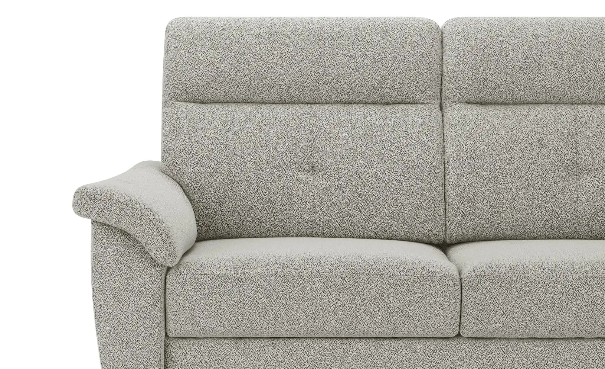 Polstermöbel Oelsa Einzelsofa  Brüssel ¦ beige ¦ Maße (cm): B: 178 H: 100 T günstig online kaufen