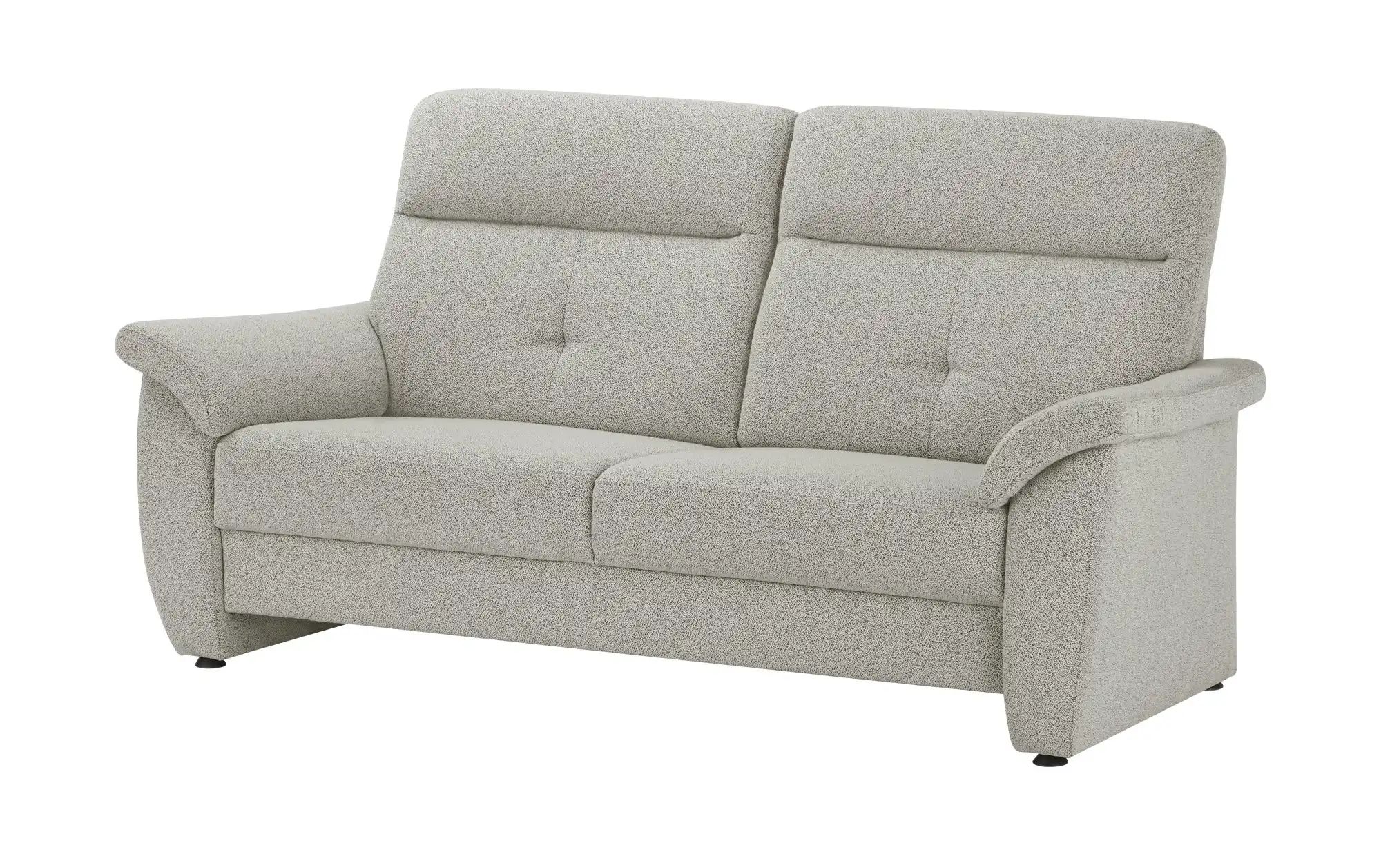 Polstermöbel Oelsa Einzelsofa  Brüssel ¦ beige ¦ Maße (cm): B: 191 H: 100 T günstig online kaufen