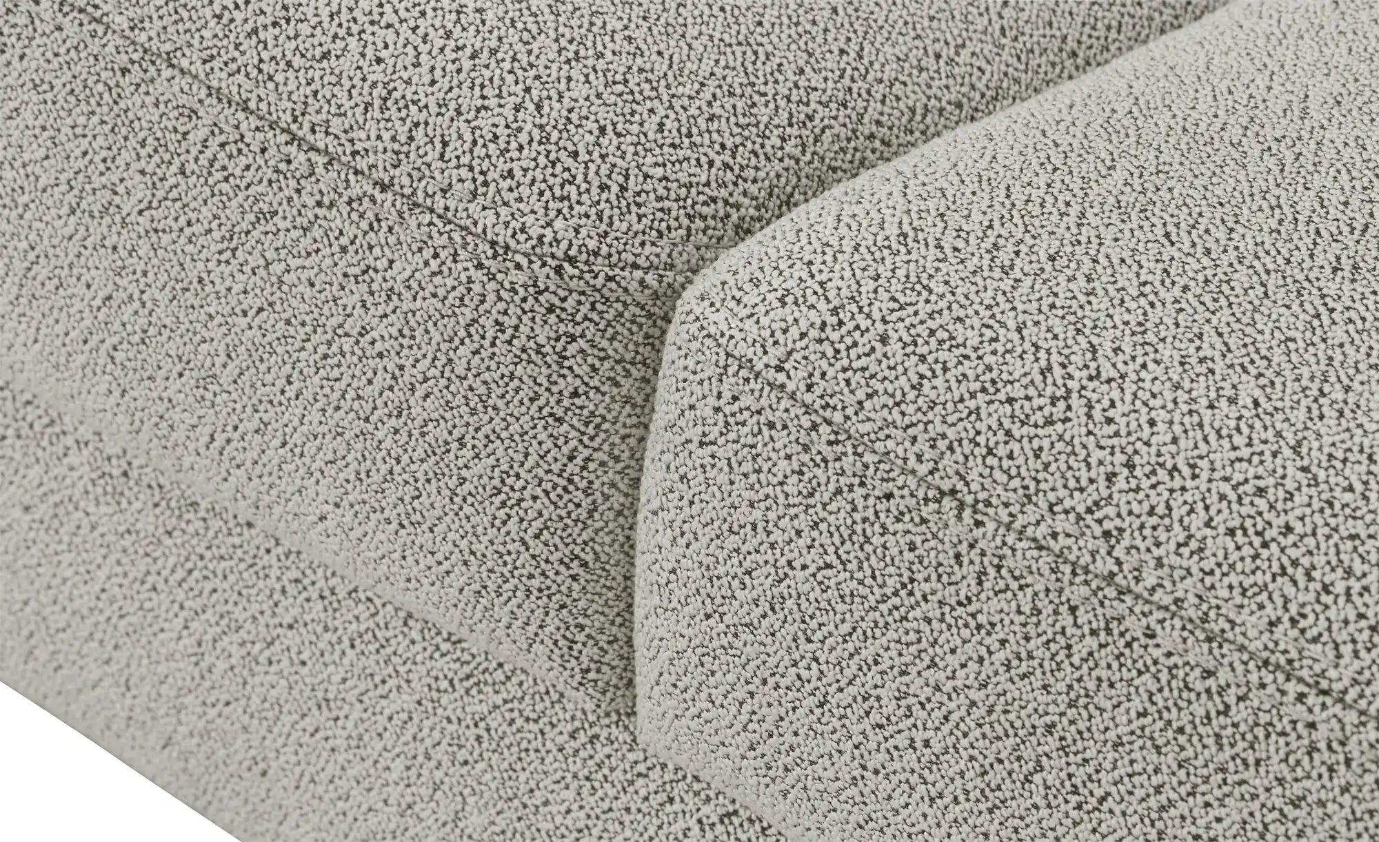 Thumbnail - Polstermöbel Oelsa Einzelsofa Brüssel ¦ beige ¦ Maße (cm): B: 177 H: 100 T: 90.0 Polstermöbel > Sofas > 2-Sitzer - Höff...