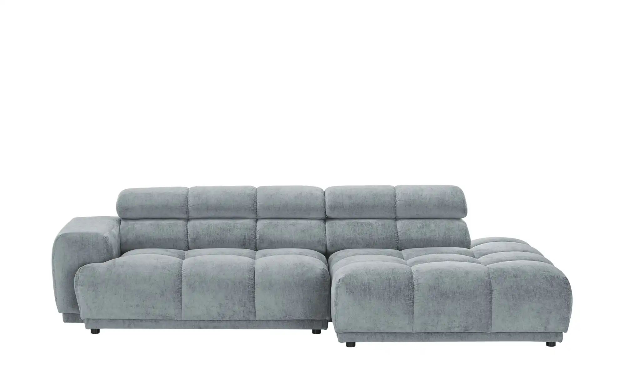 switch Ecksofa  Chani ¦ blau ¦ Maße (cm): B: 280 H: 86 T: 150 Polstermöbel günstig online kaufen