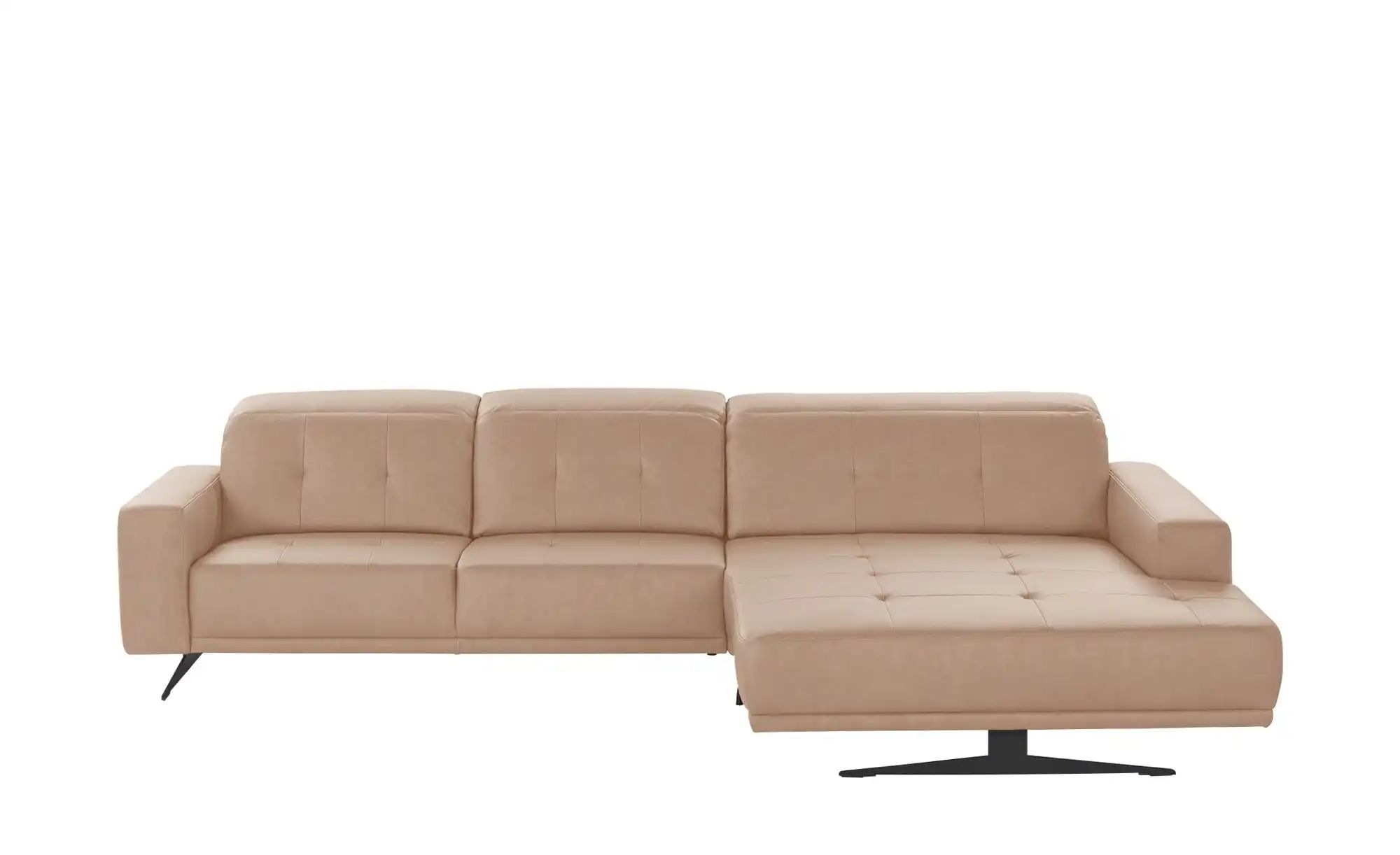 Wohnwert Ecksofa  Bea ¦ beige ¦ Maße (cm): B: 331 H: 101 T: 199 Polstermöbe günstig online kaufen