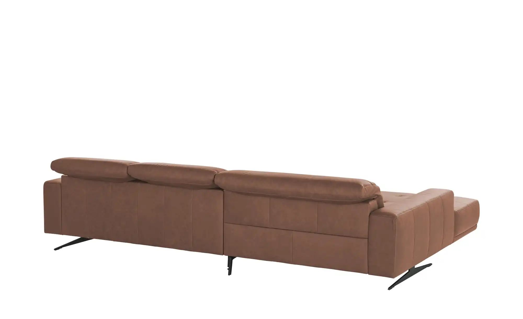 Wohnwert Ecksofa  Bea ¦ braun ¦ Maße (cm): B: 331 H: 101 T: 199 Polstermöbe günstig online kaufen