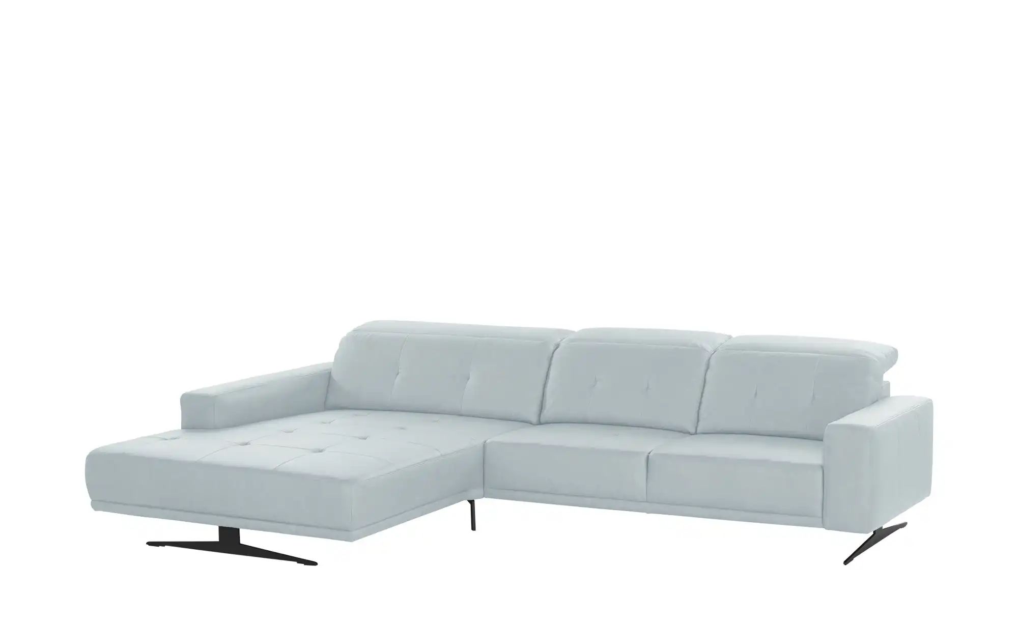 Wohnwert Ecksofa  Bea ¦ blau ¦ Maße (cm): B: 331 H: 101 T: 199 Polstermöbel günstig online kaufen