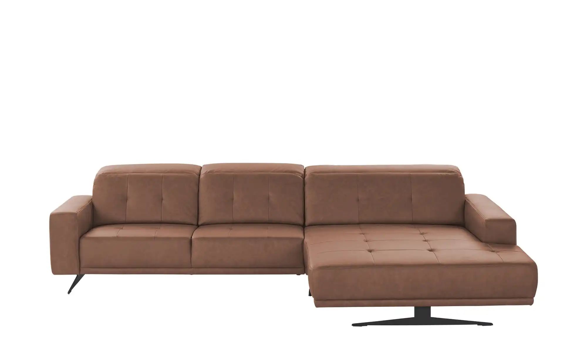 Wohnwert Ecksofa  Bea ¦ braun ¦ Maße (cm): B: 331 H: 101 T: 199 Polstermöbe günstig online kaufen