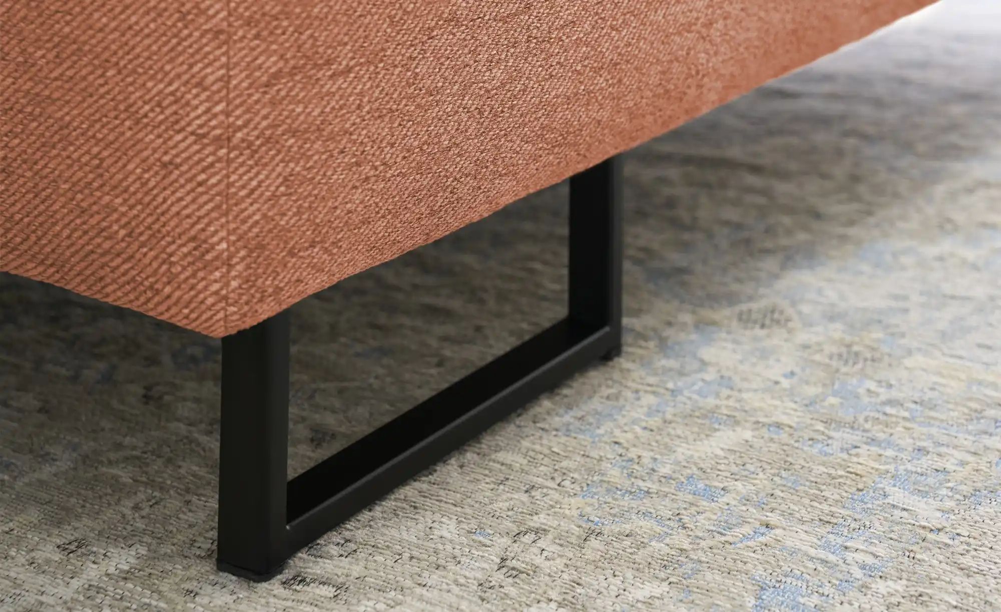 Thumbnail - switch Ecksofa  Lavos ¦ braun ¦ Maße (cm): B: 346 H: 85 T: 221.0 Polstermöbel > Sofas > Wohnlandschaften - Höffner