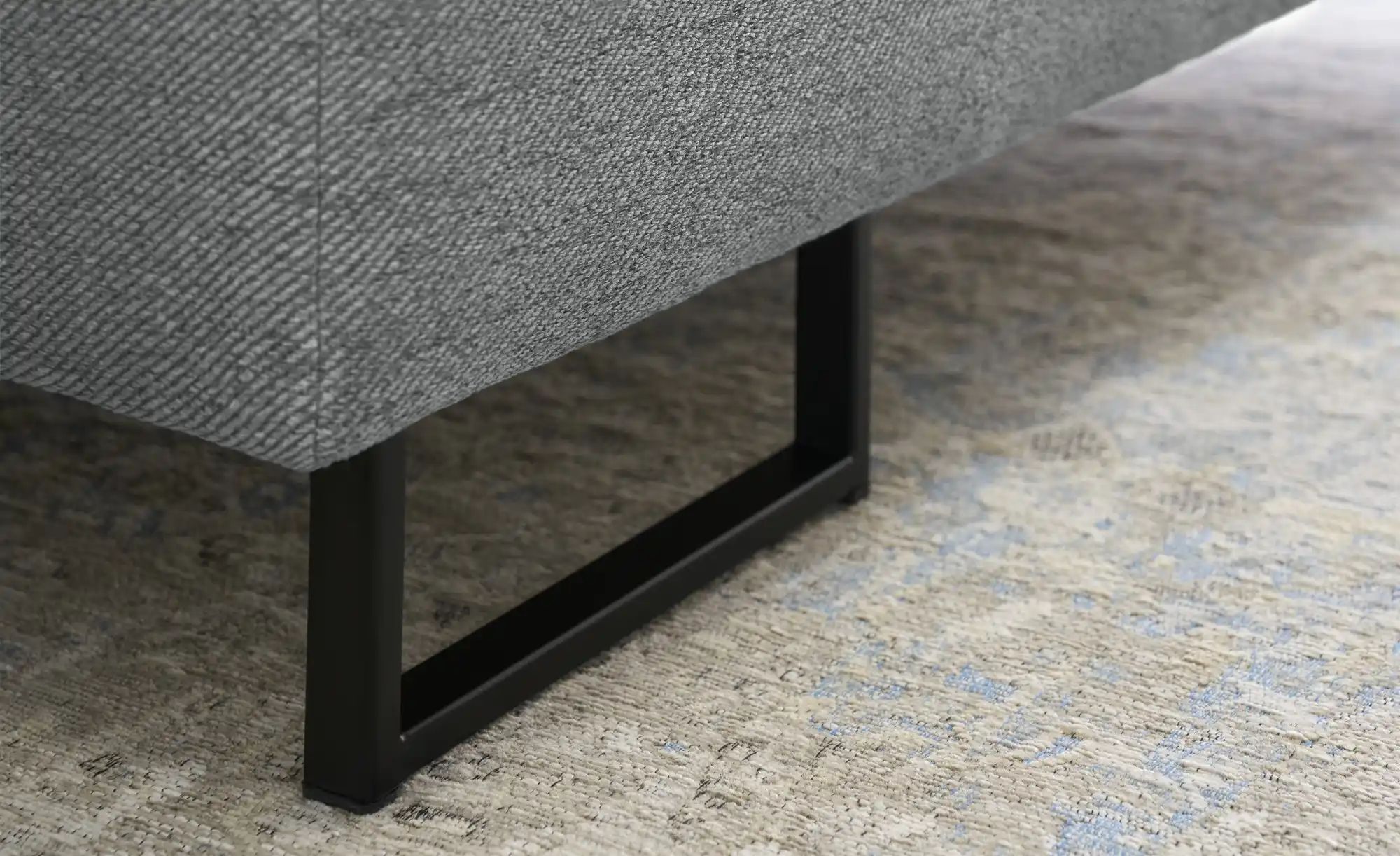 Thumbnail - switch Ecksofa Lavos ¦ grau ¦ Maße (cm): B: 346 H: 85 T: 221.0 Polstermöbel > Sofas > Wohnlandschaften - Höffner