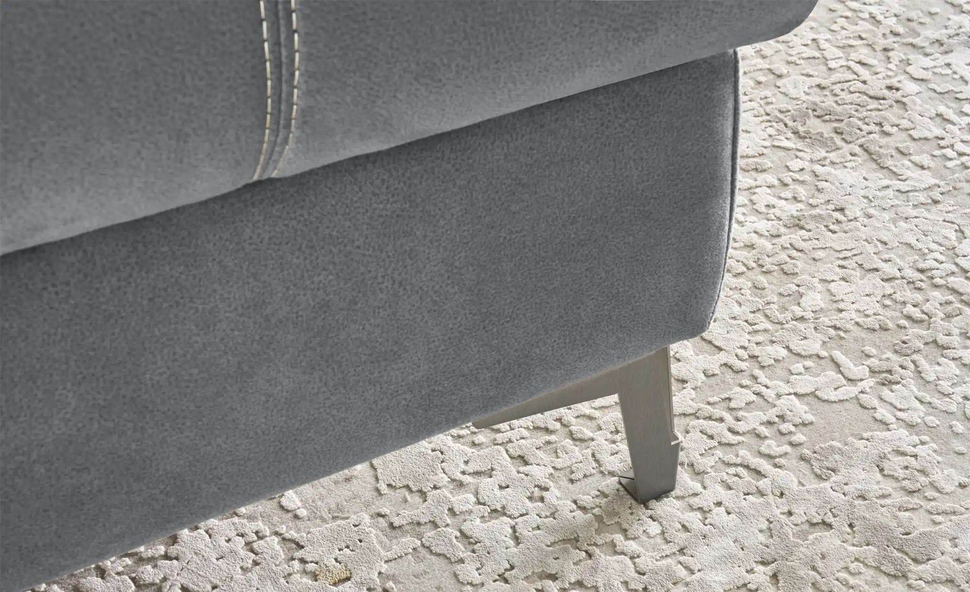 medium Ecksofa  Planova II ¦ grau ¦ Maße (cm): B: 282 H: 114 T: 241.0 Polst günstig online kaufen