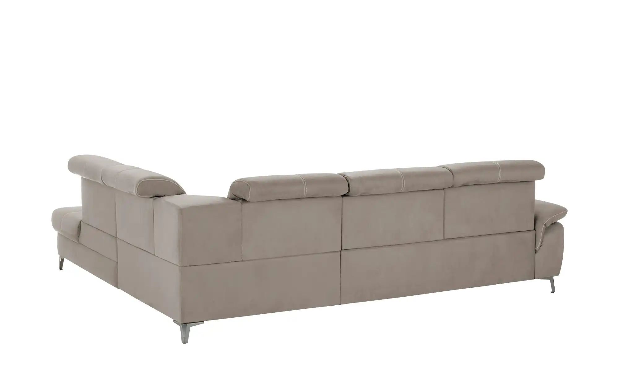 medium Ecksofa  Planova II ¦ beige ¦ Maße (cm): B: 282 H: 114 T: 241 Polste günstig online kaufen