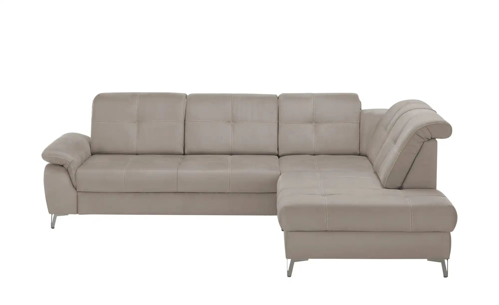 medium Ecksofa  Planova II ¦ beige ¦ Maße (cm): B: 282 H: 114 T: 241 Polste günstig online kaufen