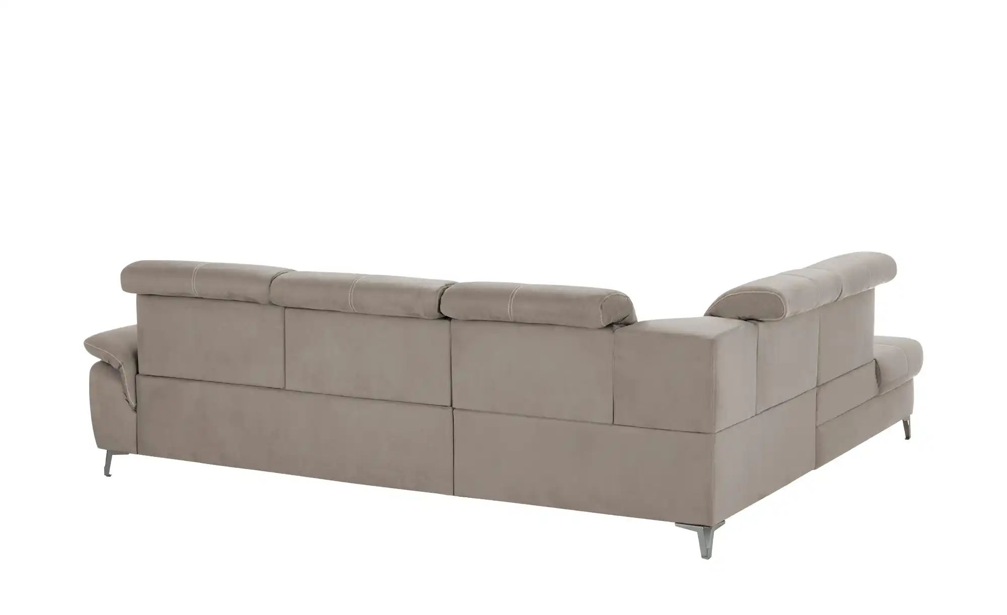 medium Ecksofa  Planova II ¦ beige ¦ Maße (cm): B: 282 H: 114 T: 241 Polste günstig online kaufen