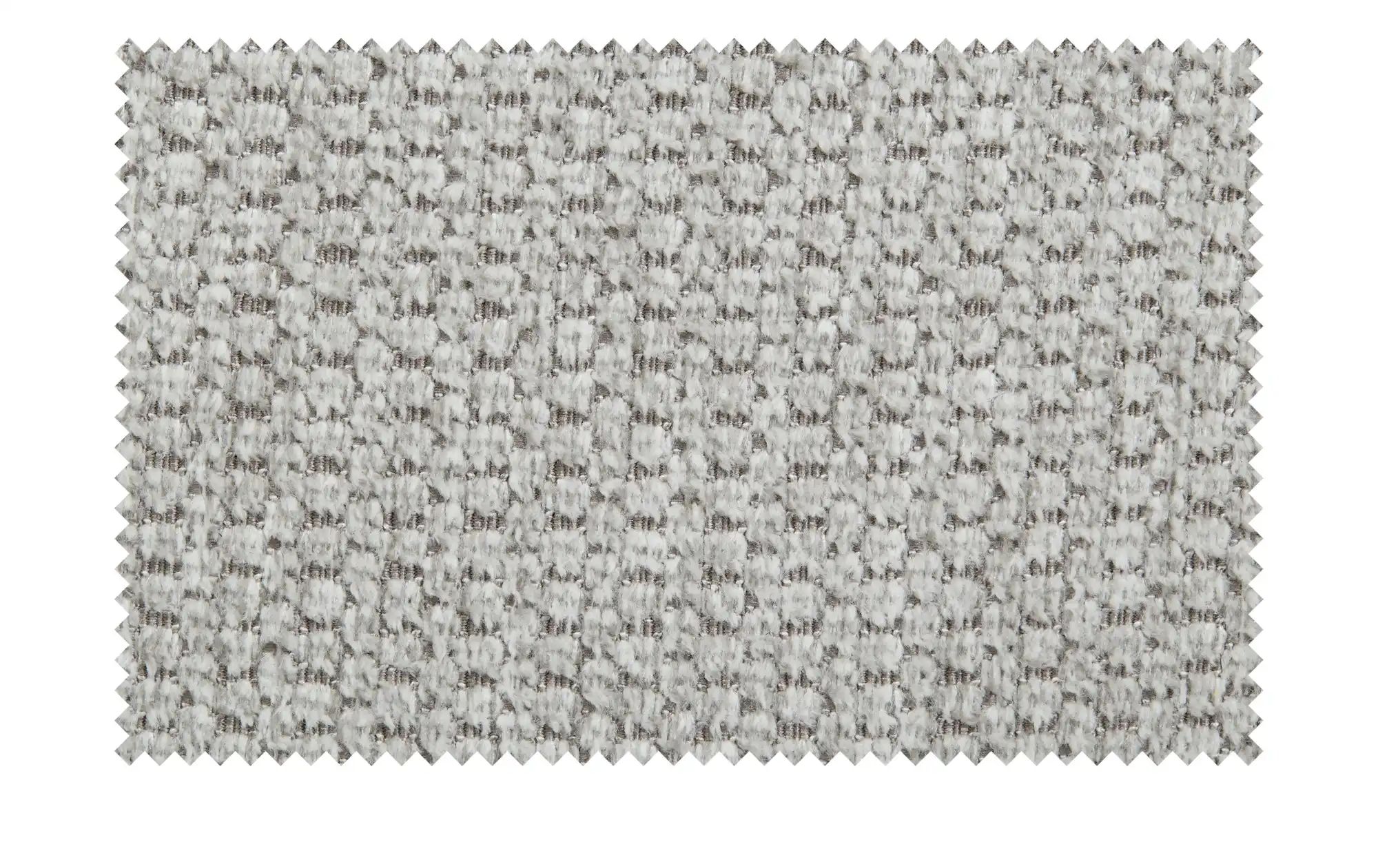 Ecksofa  Mango ¦ grau ¦ Maße (cm): B: 269 H: 90 T: 218.0 Polstermöbel > Sof günstig online kaufen