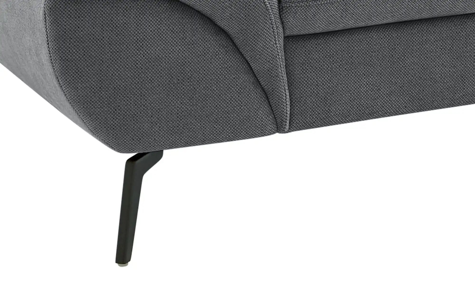 Lounge Collection Ecksofa  Malena ¦ grau ¦ Maße (cm): B: 314 H: 92 T: 199 P günstig online kaufen