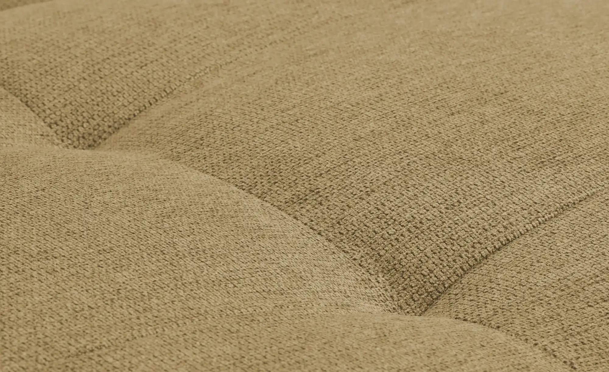 Thumbnail - bobb Ecksofa  Bellani III ¦ gelb ¦ Maße (cm): B: 279 H: 98 T: 192.0 Polstermöbel > Sofas > 3-Sitzer - Höffner