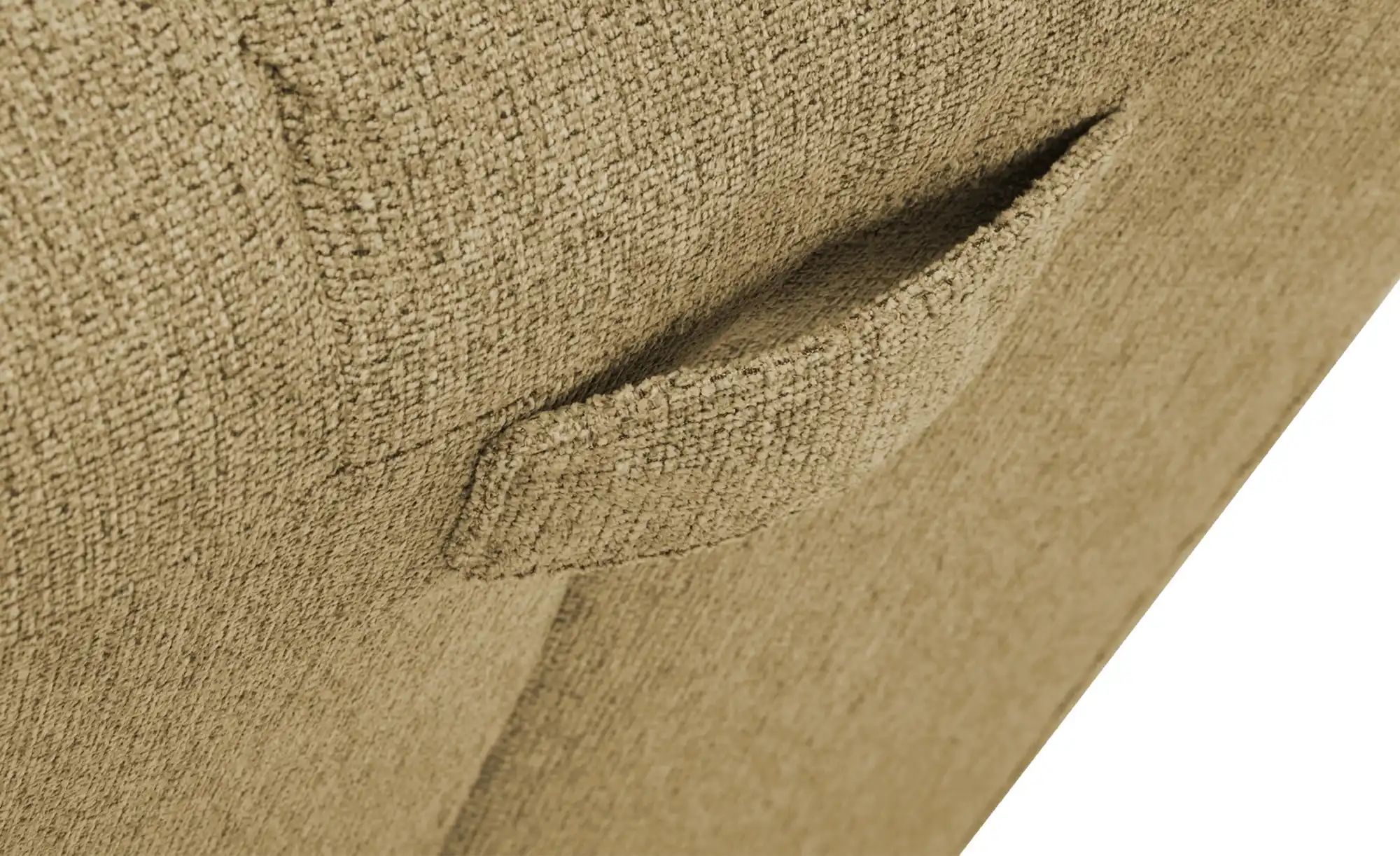 bobb Dreh-Schaukelsessel  Chessie ¦ gelb ¦ Maße (cm): B: 86 H: 105 T: 98.0 günstig online kaufen