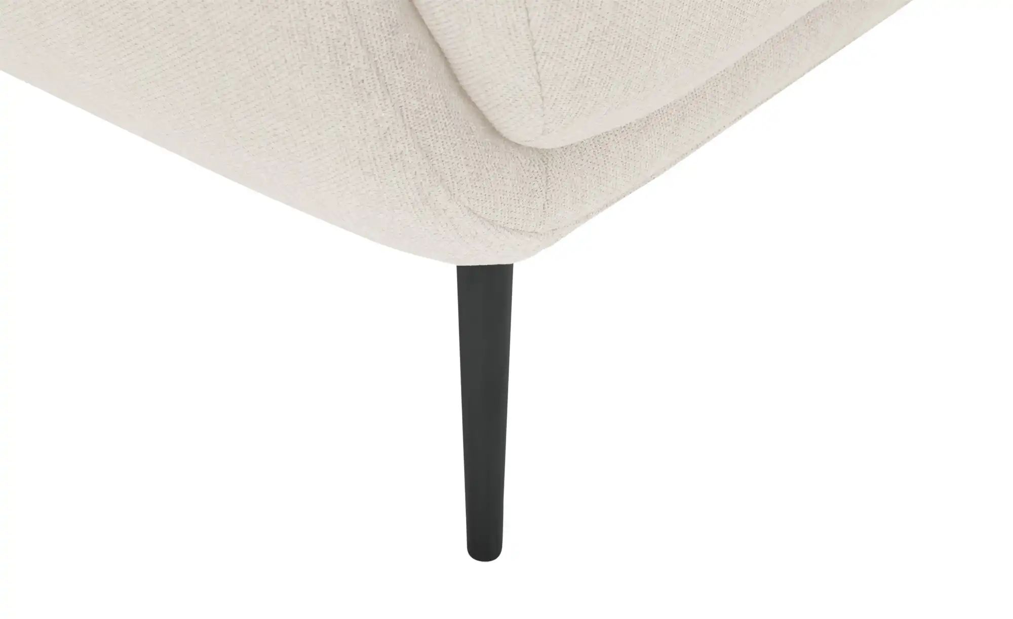 Thumbnail - Jette Home Sessel Polly ¦ creme ¦ Maße (cm): B: 78 H: 80 T: 90.0 Polstermöbel > Sessel > Polstersessel - Höffner