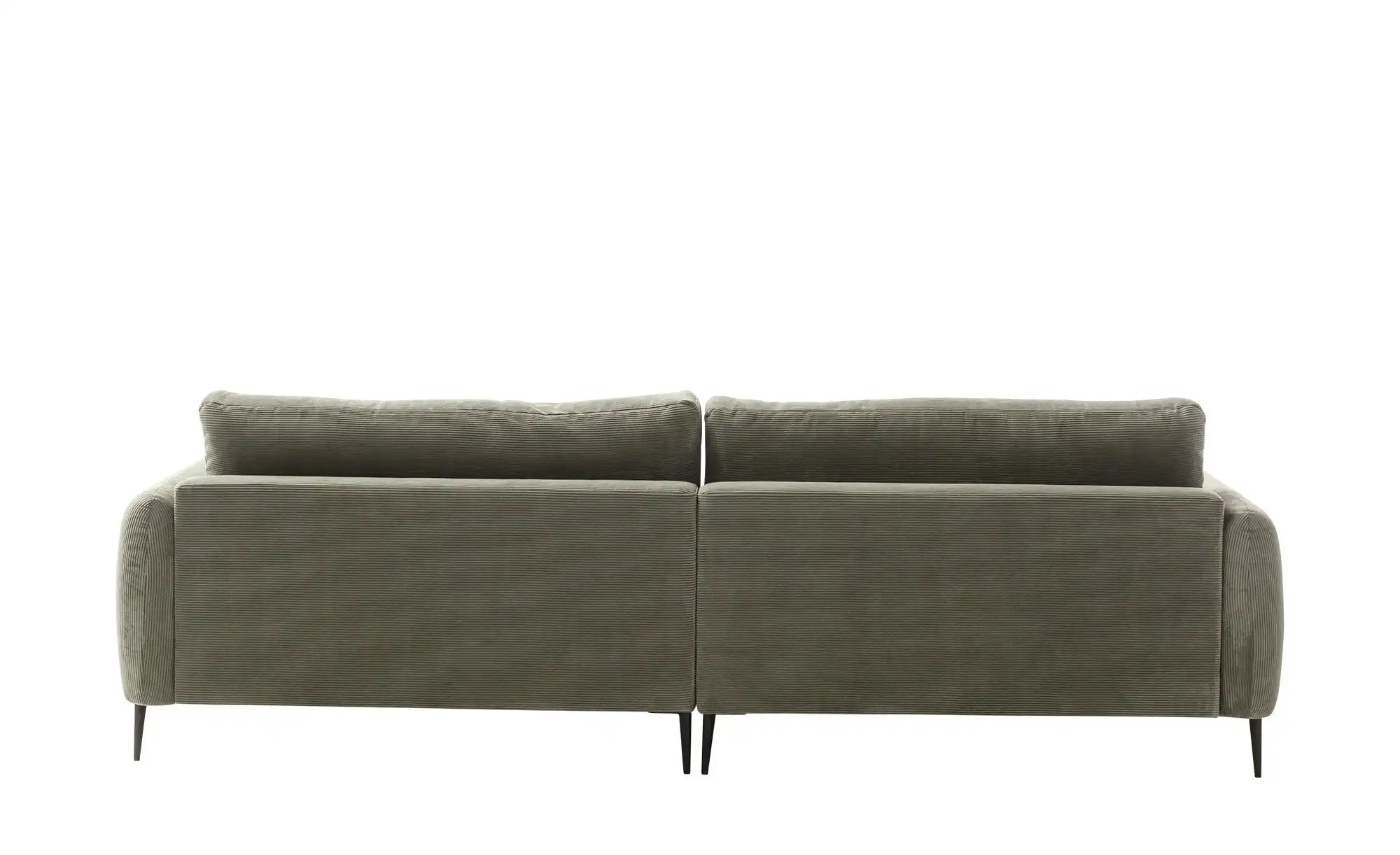 Jette Home Ecksofa  Inside ¦ grün ¦ Maße (cm): B: 279 H: 84 T: 188.0 Polste günstig online kaufen