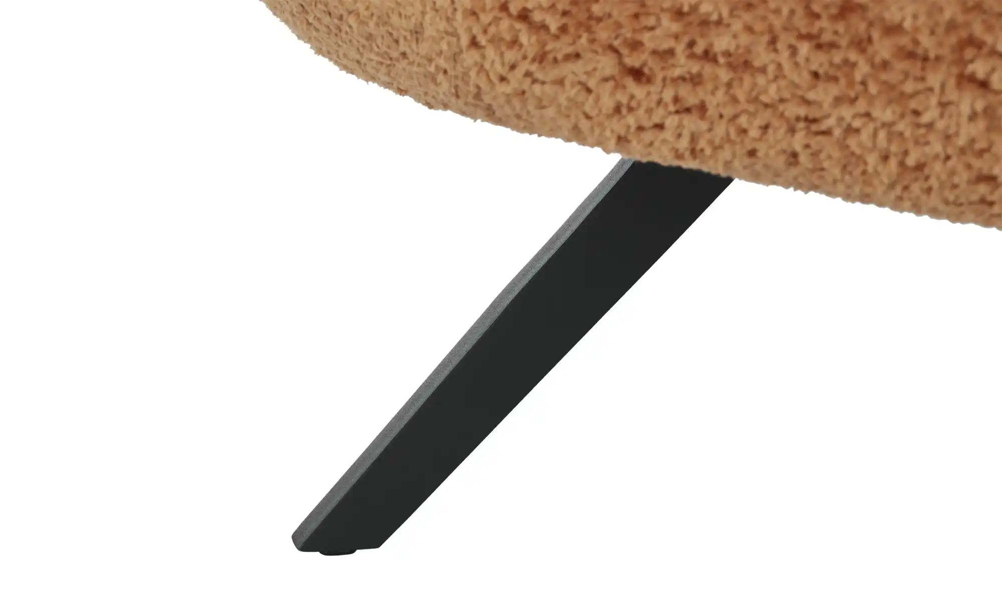 Thumbnail - Jette Home Hochlehnsessel Caldara ¦ kupfer ¦ Maße (cm): B: 100 H: 106 T: 95.0 Polstermöbel > Sessel > Ohrensessel - Höf...