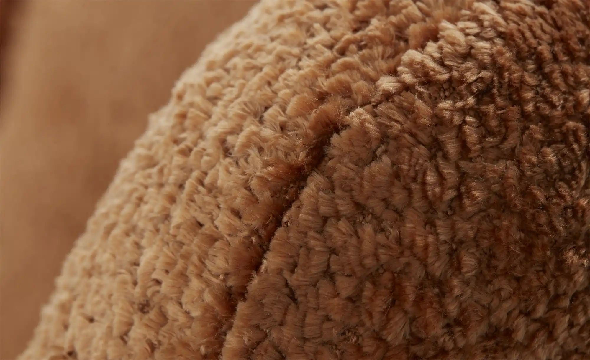 Thumbnail - Jette Home Hochlehnsessel Caldara ¦ kupfer ¦ Maße (cm): B: 100 H: 106 T: 95.0 Polstermöbel > Sessel > Ohrensessel - Höf...