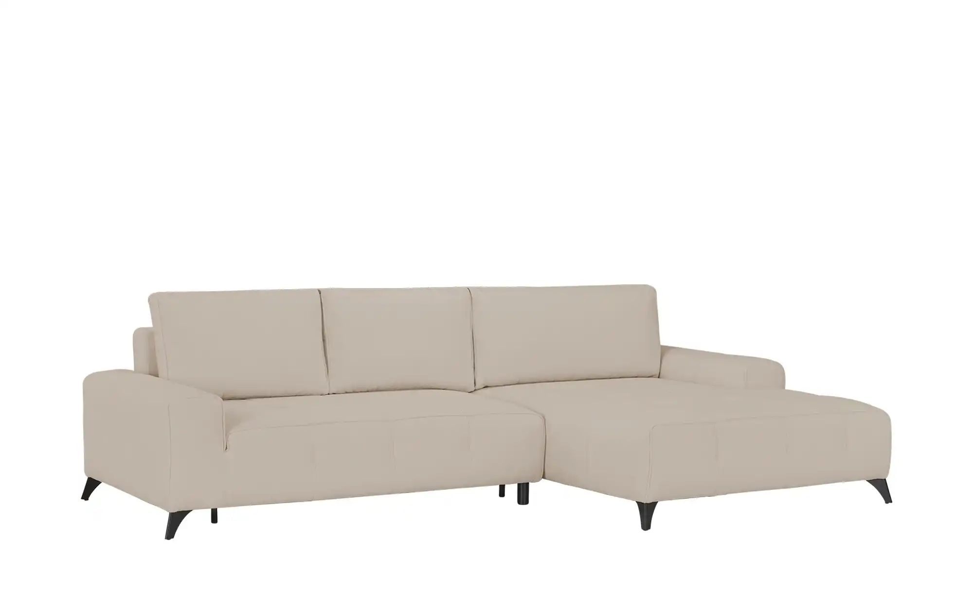 Thumbnail - switch Ecksofa  Athena ¦ grau ¦ Maße (cm): B: 290 H: 85 T: 175.0 Polstermöbel > Sofas > Ecksofas - Höffner
