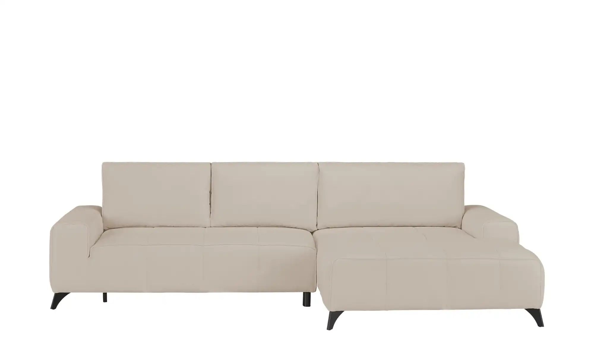 switch Ecksofa  Athena ¦ grau ¦ Maße (cm): B: 290 H: 85 T: 175 Polstermöbel günstig online kaufen