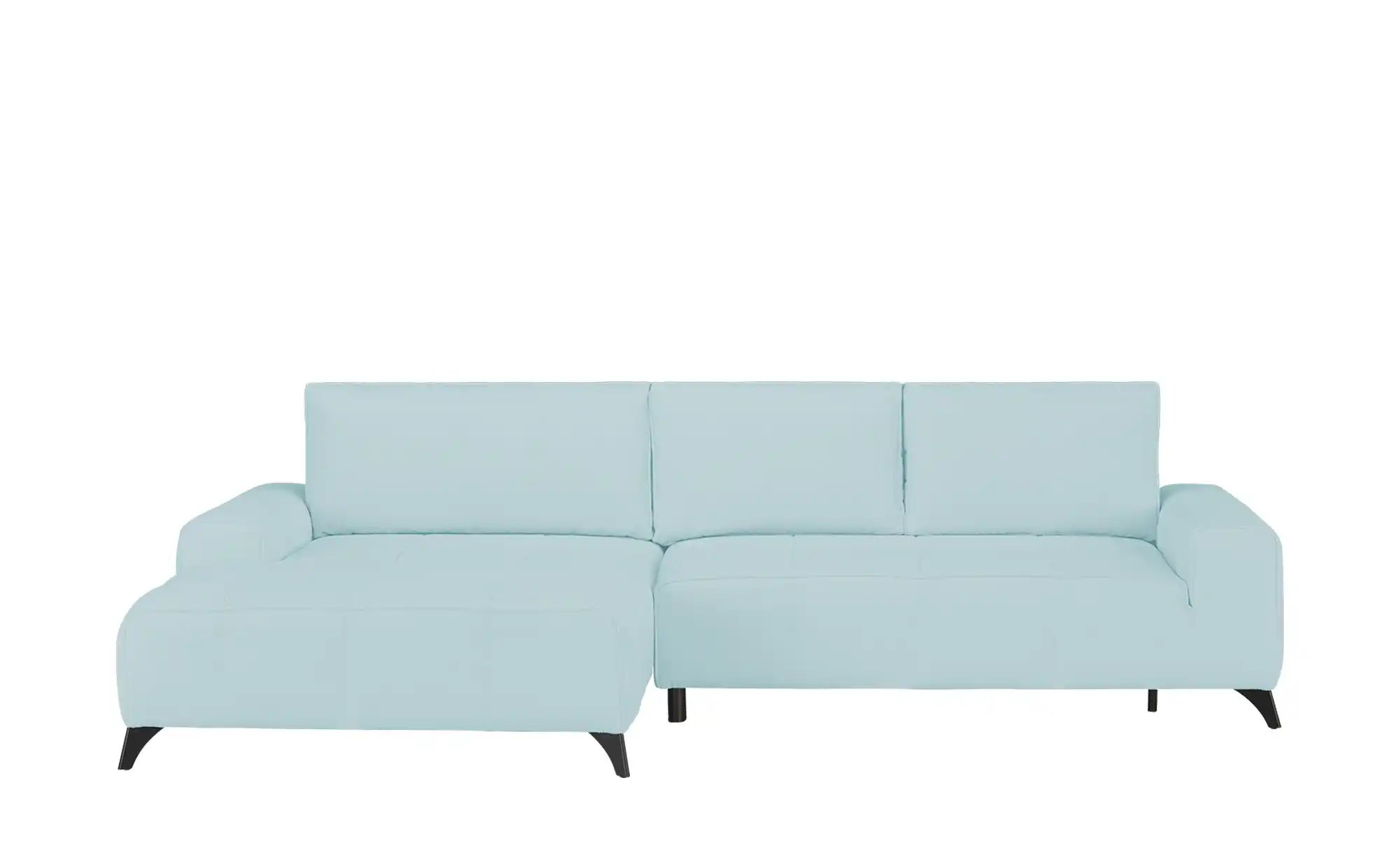 switch Ecksofa  Athena ¦ türkis/petrol ¦ Maße (cm): B: 290 H: 85 T: 175 Pol günstig online kaufen