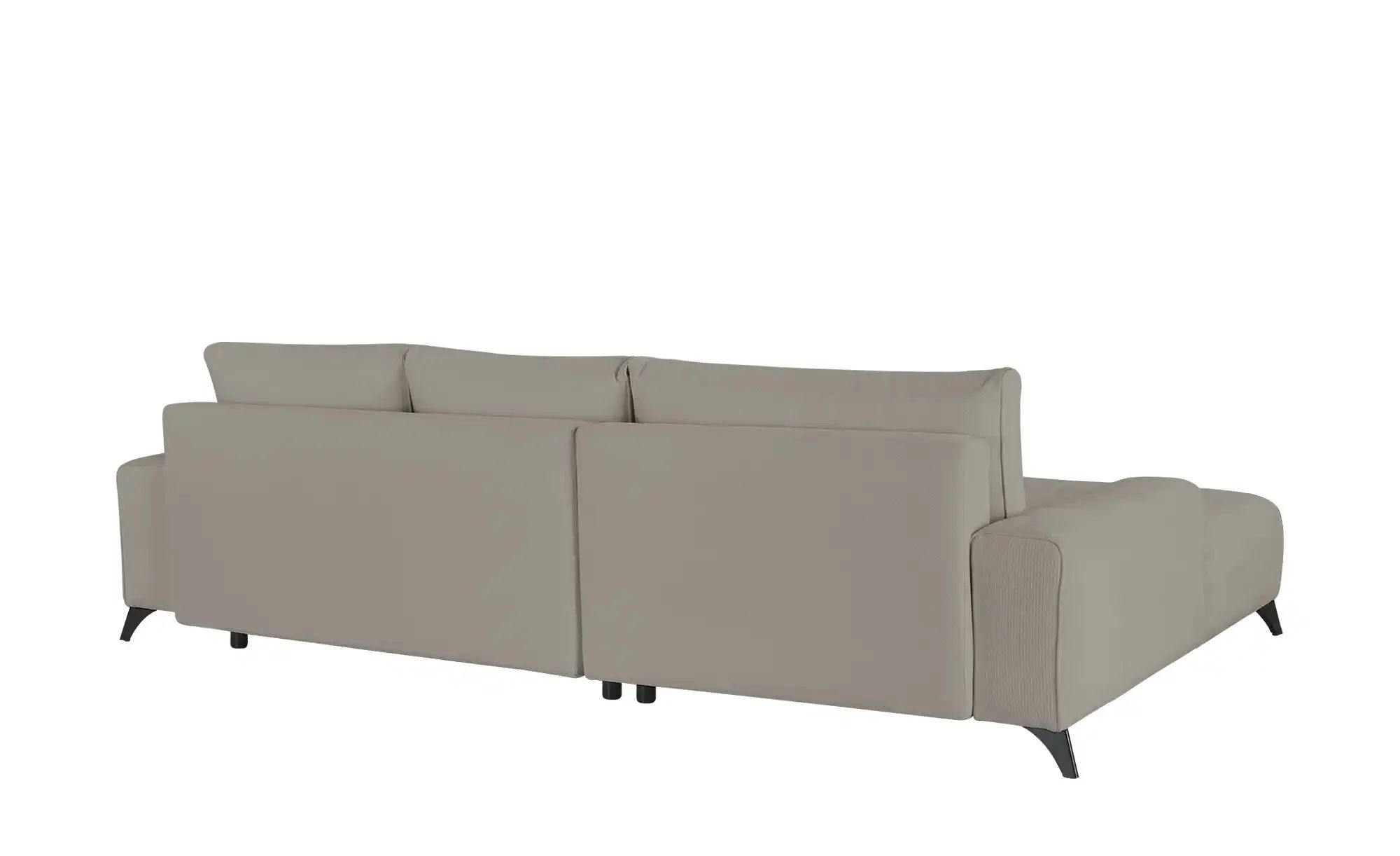 Thumbnail - switch Ecksofa Athena ¦ grau ¦ Maße (cm): B: 290 H: 85 T: 175.0 Polstermöbel > Sofas > Ecksofas - Höffner