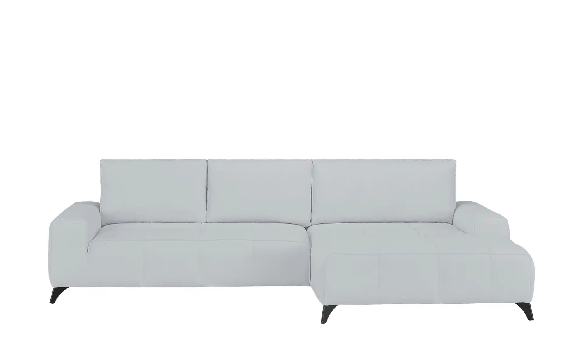 switch Ecksofa  Athena ¦ grau ¦ Maße (cm): B: 290 H: 85 T: 175 Polstermöbel günstig online kaufen