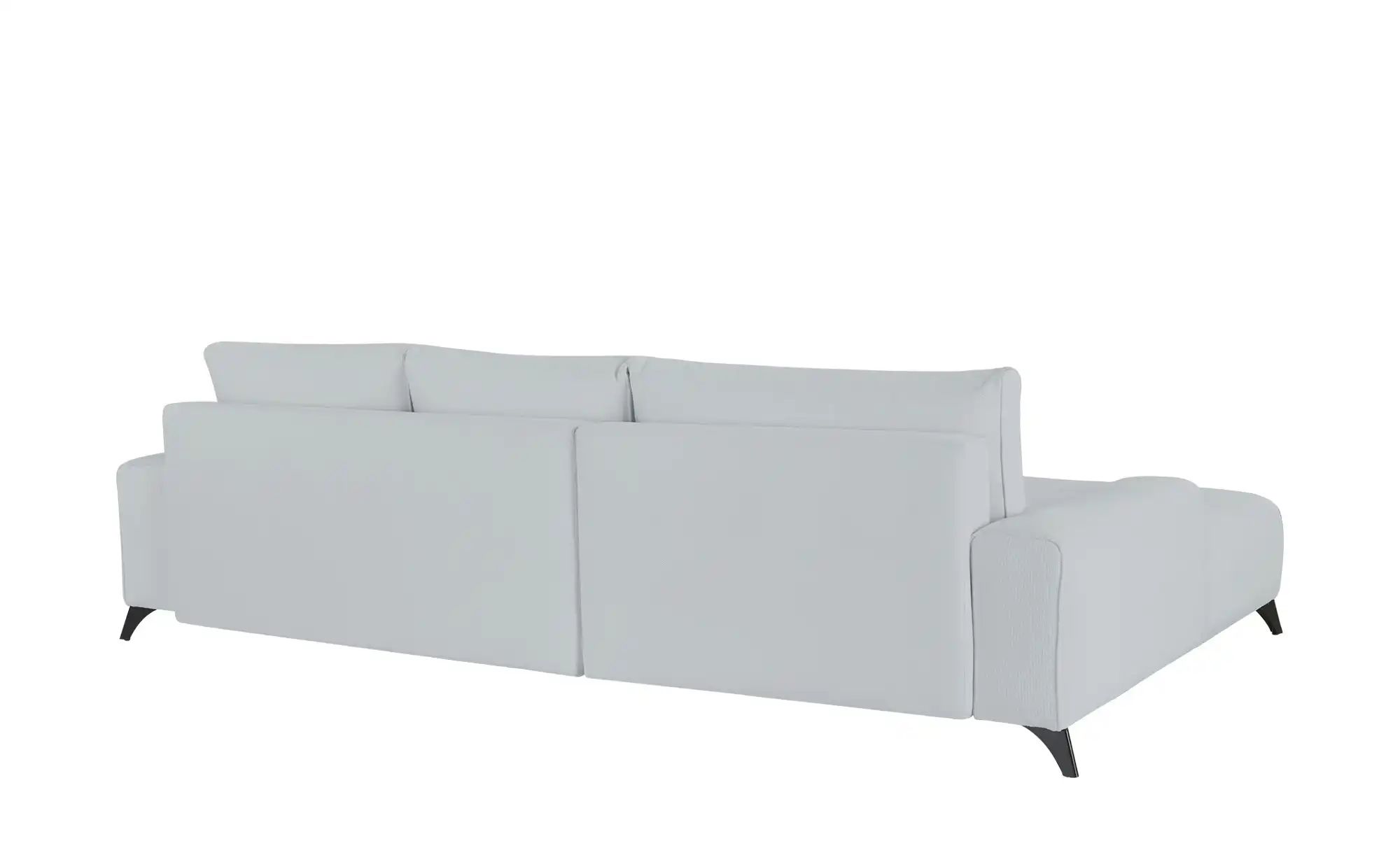 switch Ecksofa  Athena ¦ grau ¦ Maße (cm): B: 290 H: 85 T: 175 Polstermöbel günstig online kaufen