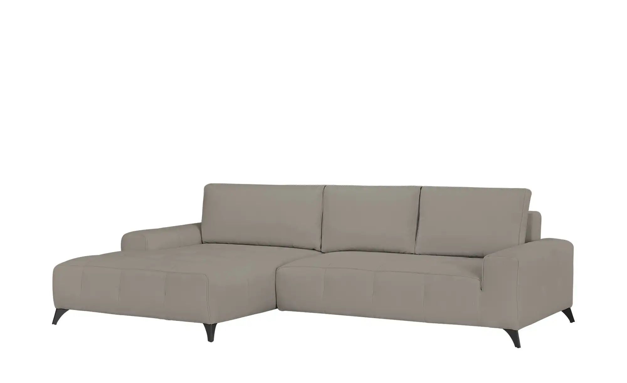 switch Ecksofa  Athena ¦ grau ¦ Maße (cm): B: 290 H: 85 T: 175 Polstermöbel günstig online kaufen