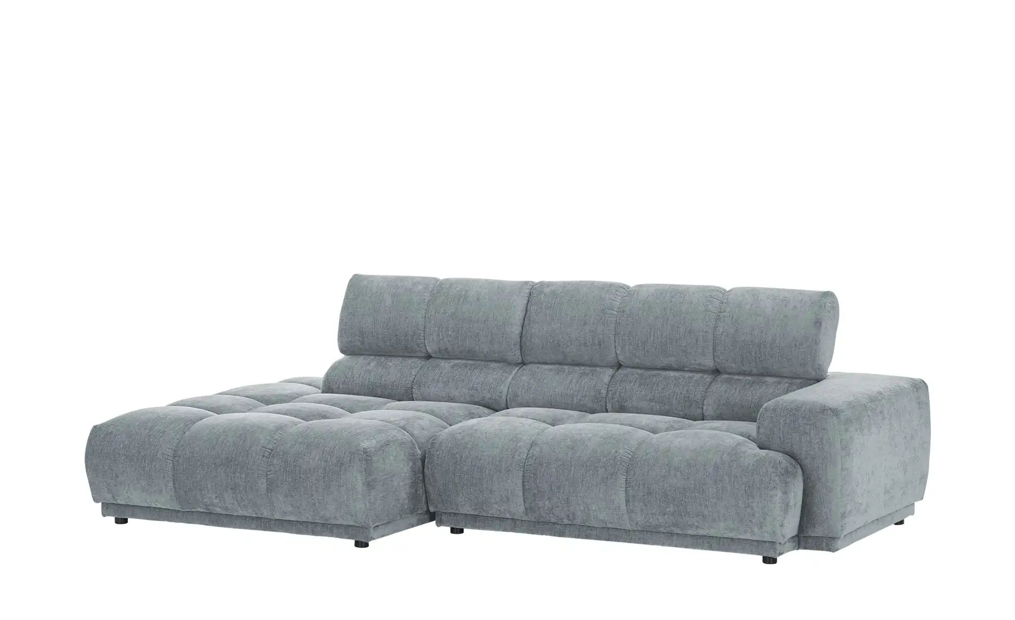 switch Ecksofa  Chani ¦ blau ¦ Maße (cm): B: 280 H: 86 T: 150.0 Polstermöbe günstig online kaufen