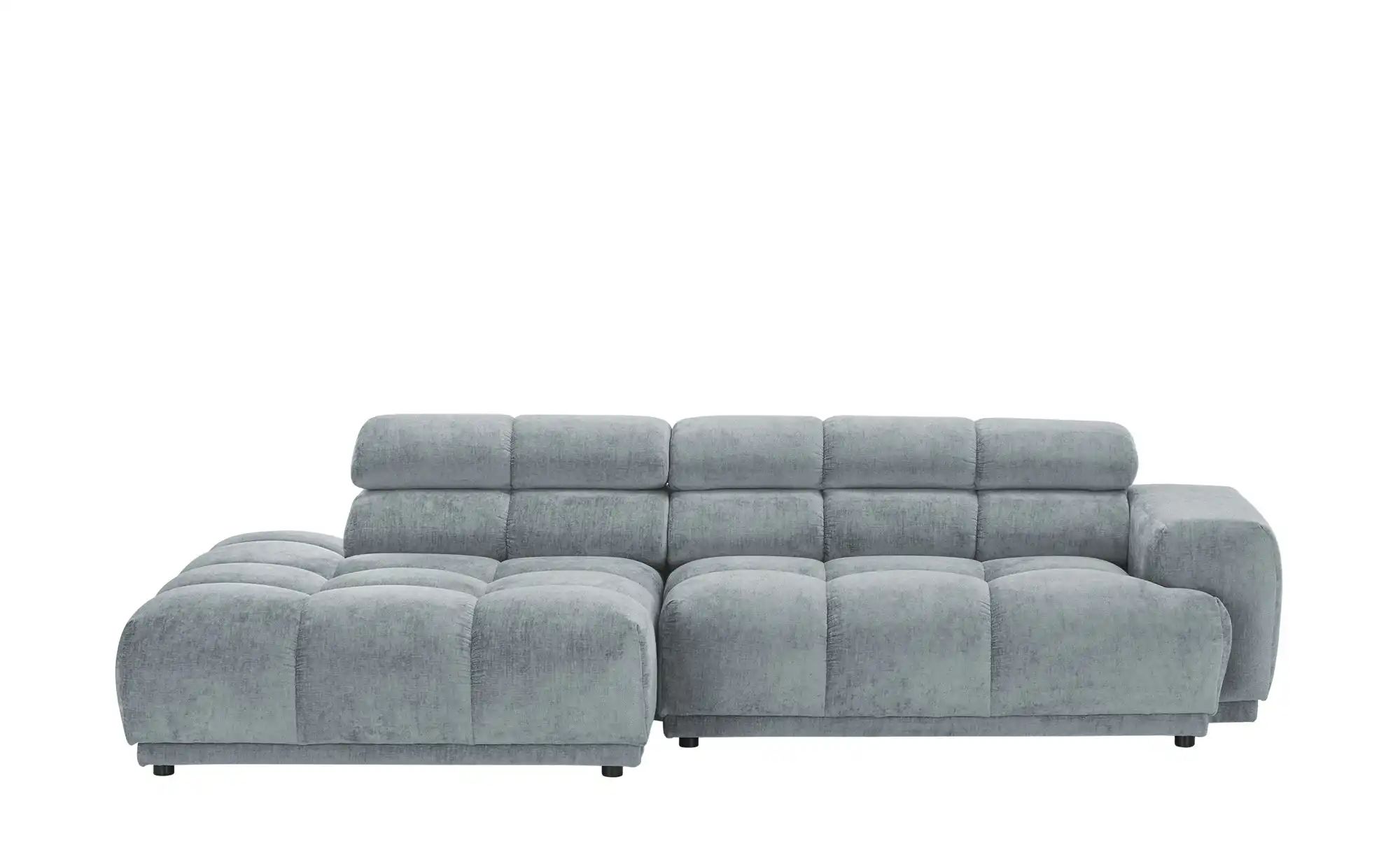 switch Ecksofa  Chani ¦ blau ¦ Maße (cm): B: 280 H: 86 T: 150 Polstermöbel günstig online kaufen