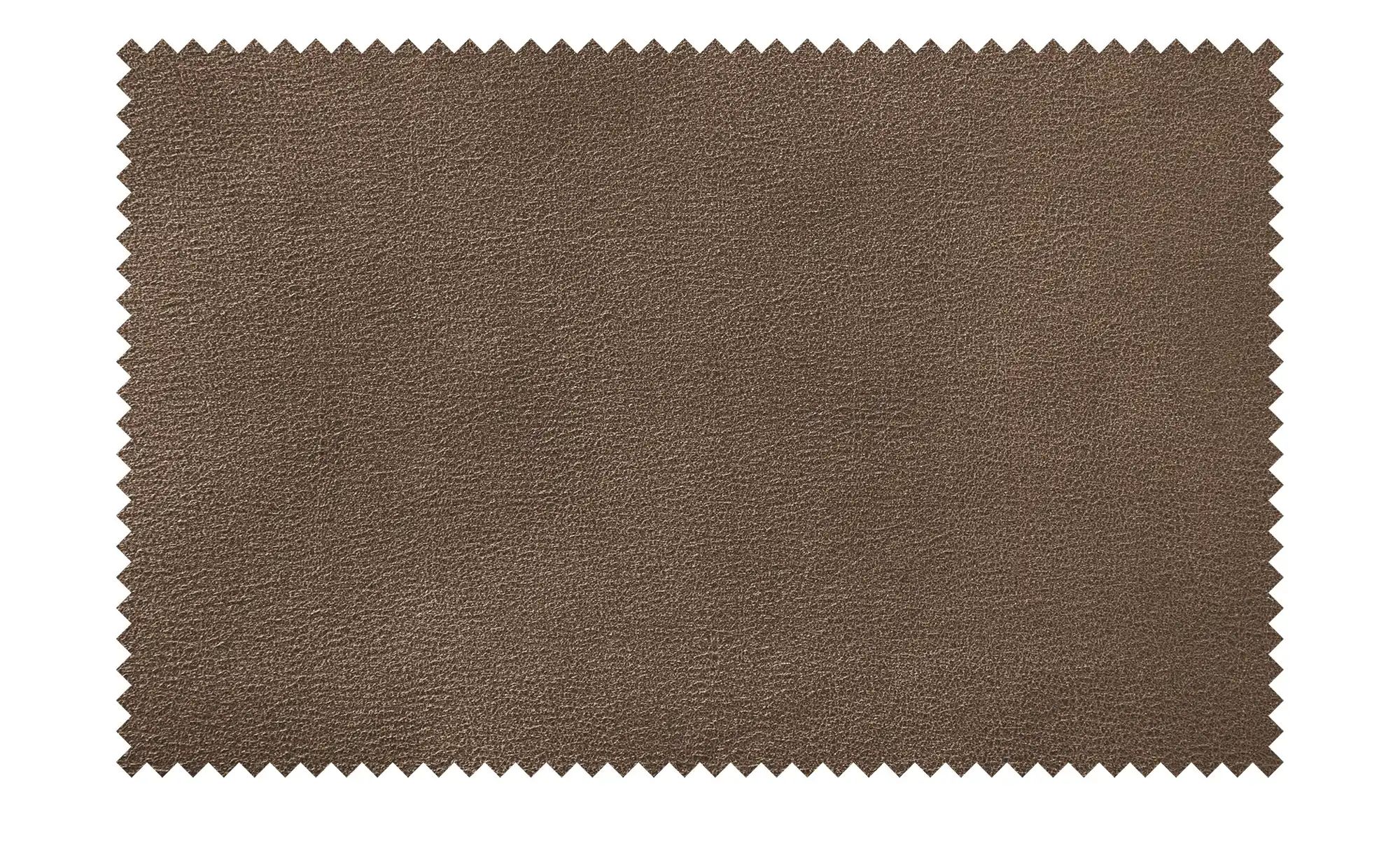 Wohnwert Trapezsofa  Melina ¦ braun ¦ Maße (cm): B: 226 H: 107 T: 176.0 Pol günstig online kaufen