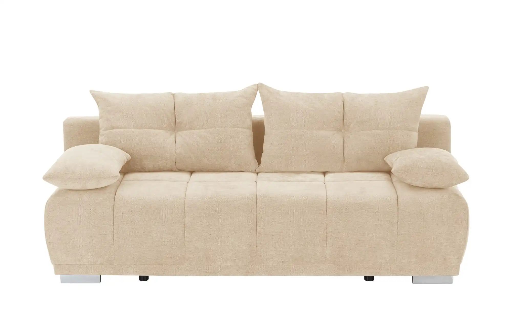 switch Schlafsofa  Gala ¦ beige ¦ Maße (cm): B: 208 H: 92 T: 102 Polstermöb günstig online kaufen