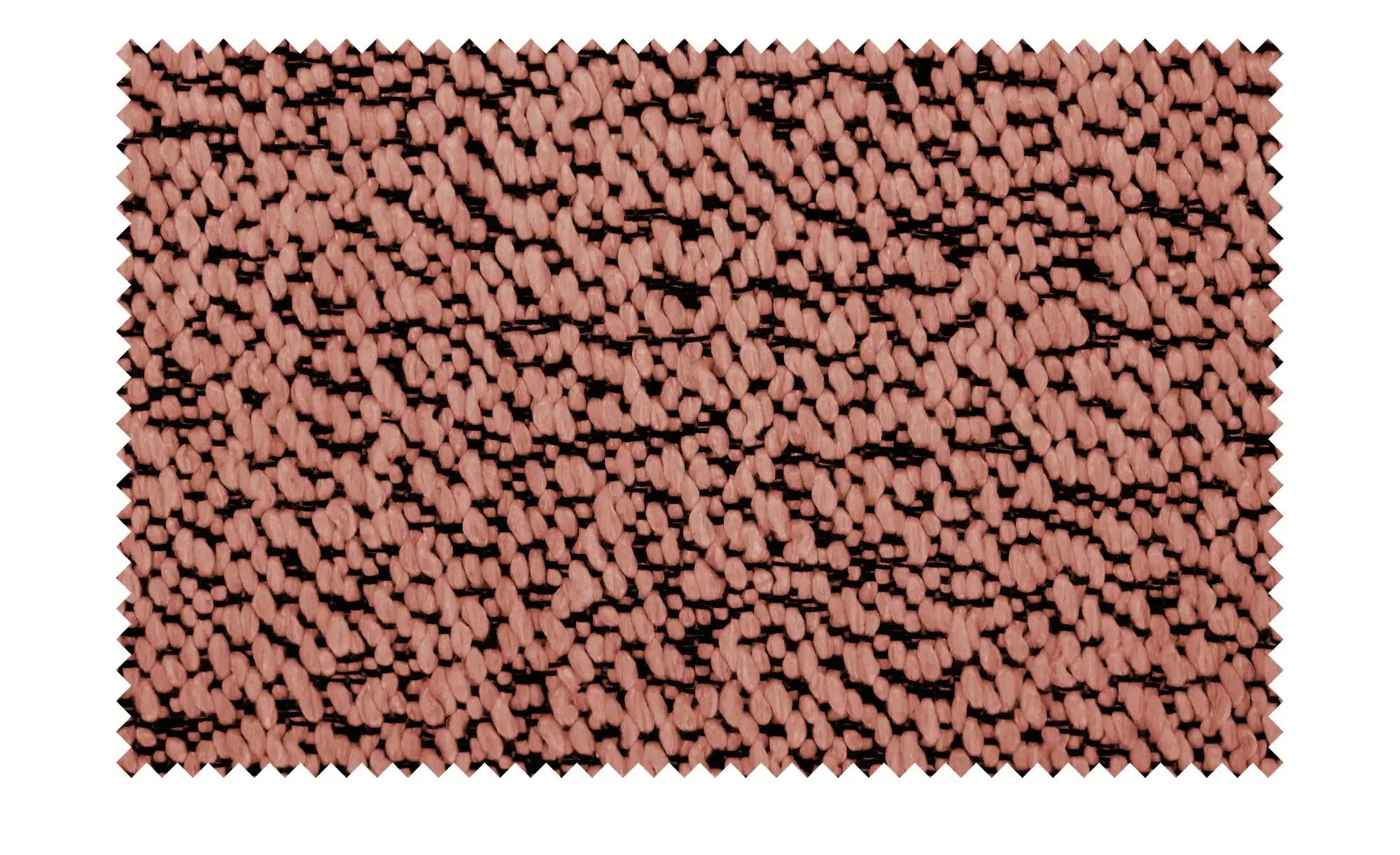 Einzelsofa  Berlin ¦ rot ¦ Maße (cm): B: 180 H: 88 T: 93.0 Polstermöbel > S günstig online kaufen