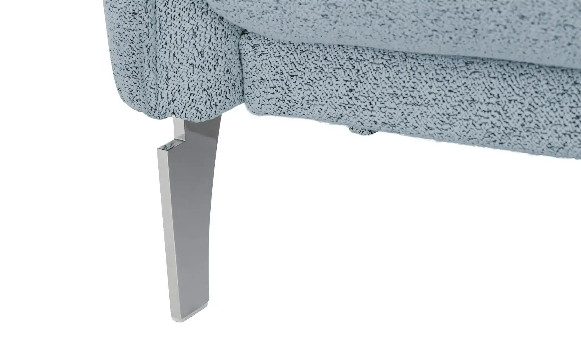 Einzelsofa  Berlin ¦ blau ¦ Maße (cm): B: 180 H: 88 T: 93.0 Polstermöbel > günstig online kaufen