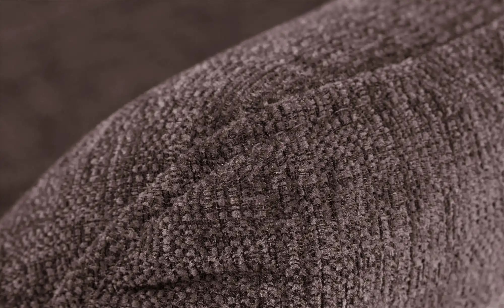 Thumbnail - Ecksofa  New York ¦ lila/violett ¦ Maße (cm): B: 251 H: 85 T: 179.0 Polstermöbel > Sofas > Ecksofas - Höffner