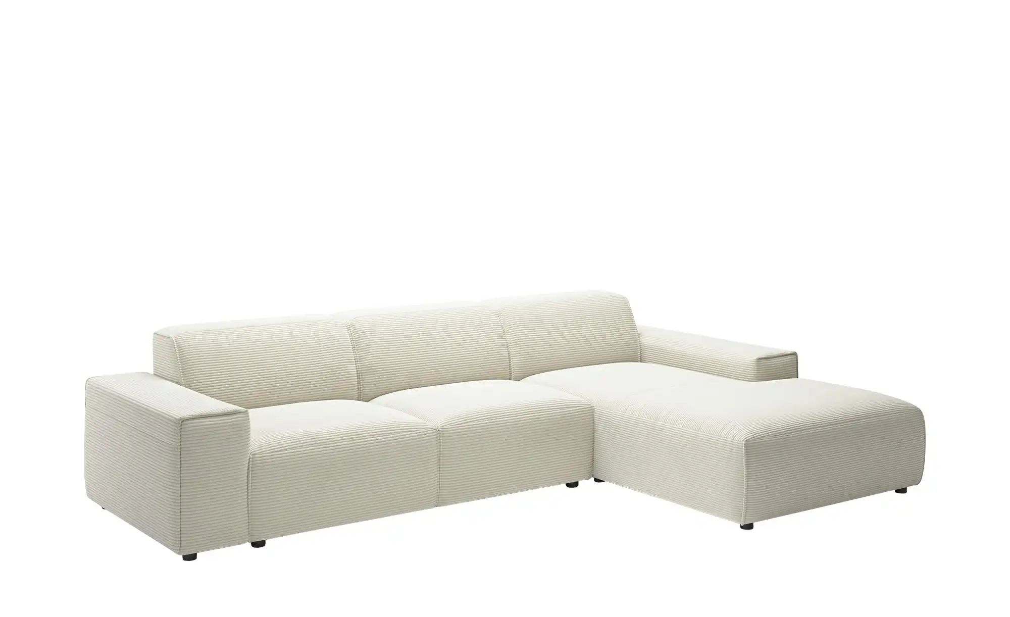 Thumbnail - Gray & Jones Ecksofa  Baltic Breeze ¦ beige ¦ Maße (cm): B: 300 H: 101 T: 189.0 Polstermöbel > Sofas > Ecksofas - Höffne...