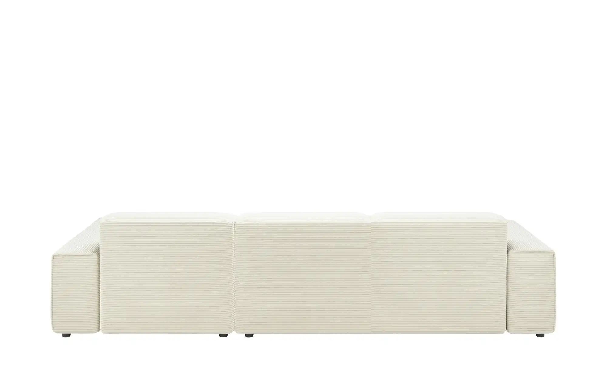 Thumbnail - Gray & Jones Ecksofa  Baltic Breeze ¦ beige ¦ Maße (cm): B: 300 H: 101 T: 189.0 Polstermöbel > Sofas > Ecksofas - Höffne...