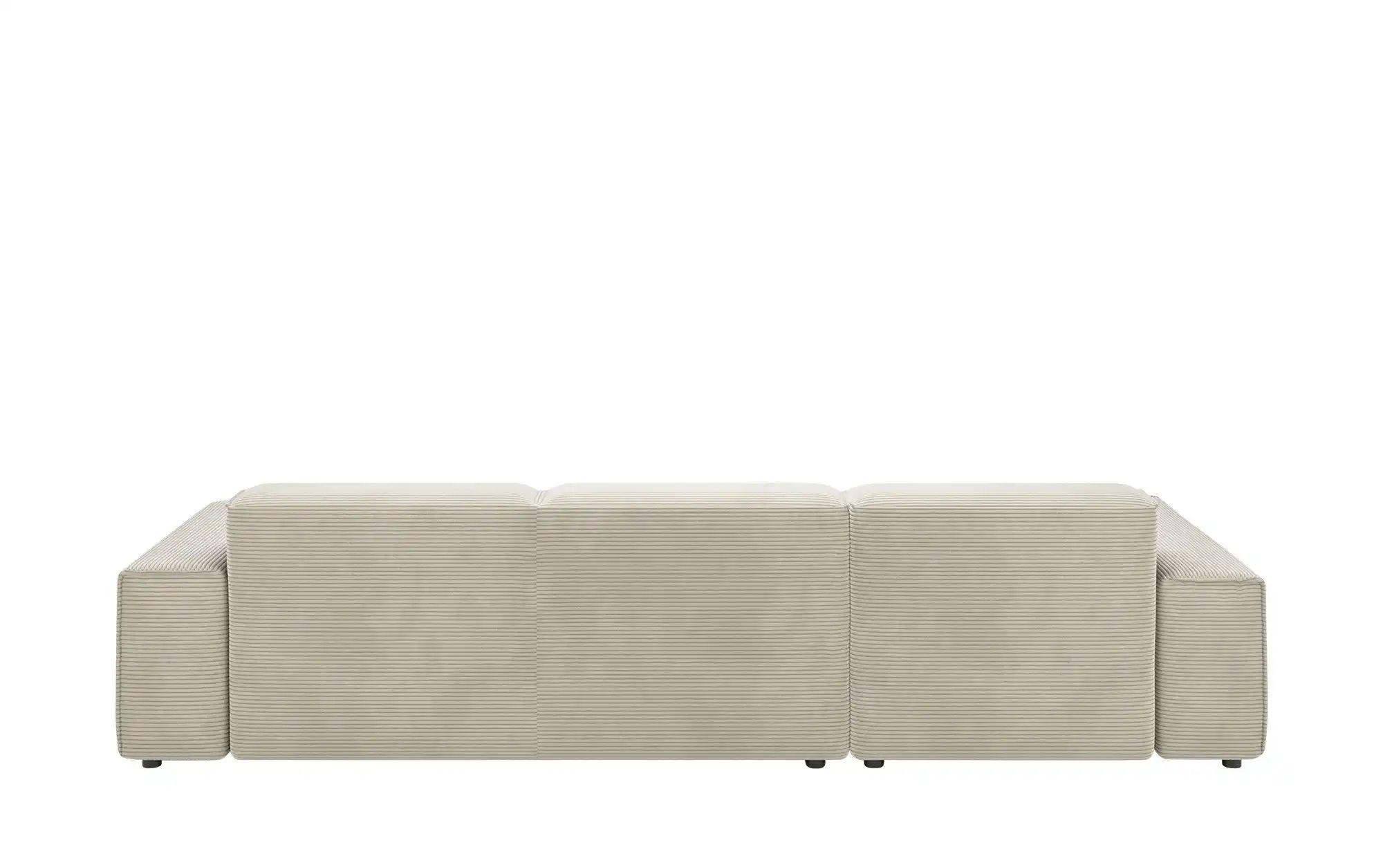 Thumbnail - Gray & Jones Ecksofa  Baltic Breeze ¦ braun ¦ Maße (cm): B: 300 H: 101 T: 189.0 Polstermöbel > Sofas > Ecksofas - Höffne...