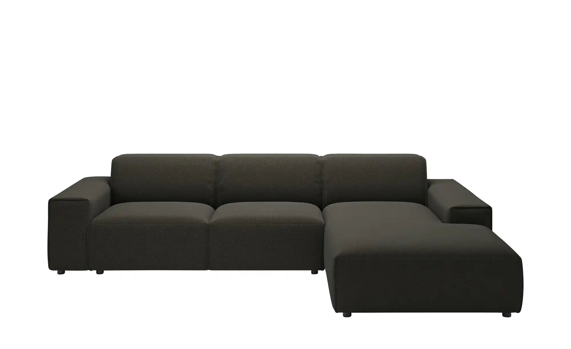 Gray & Jones Ecksofa  Baltic Breeze ¦ braun ¦ Maße (cm): B: 300 H: 71 T: 18 günstig online kaufen