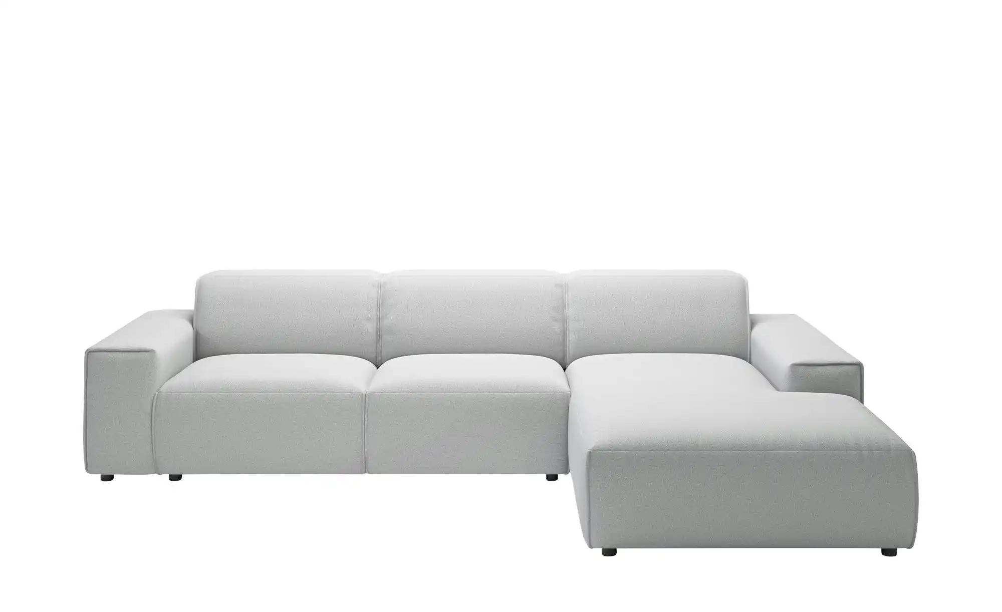 Gray & Jones Ecksofa  Baltic Breeze ¦ grau ¦ Maße (cm): B: 300 H: 71 T: 189 günstig online kaufen