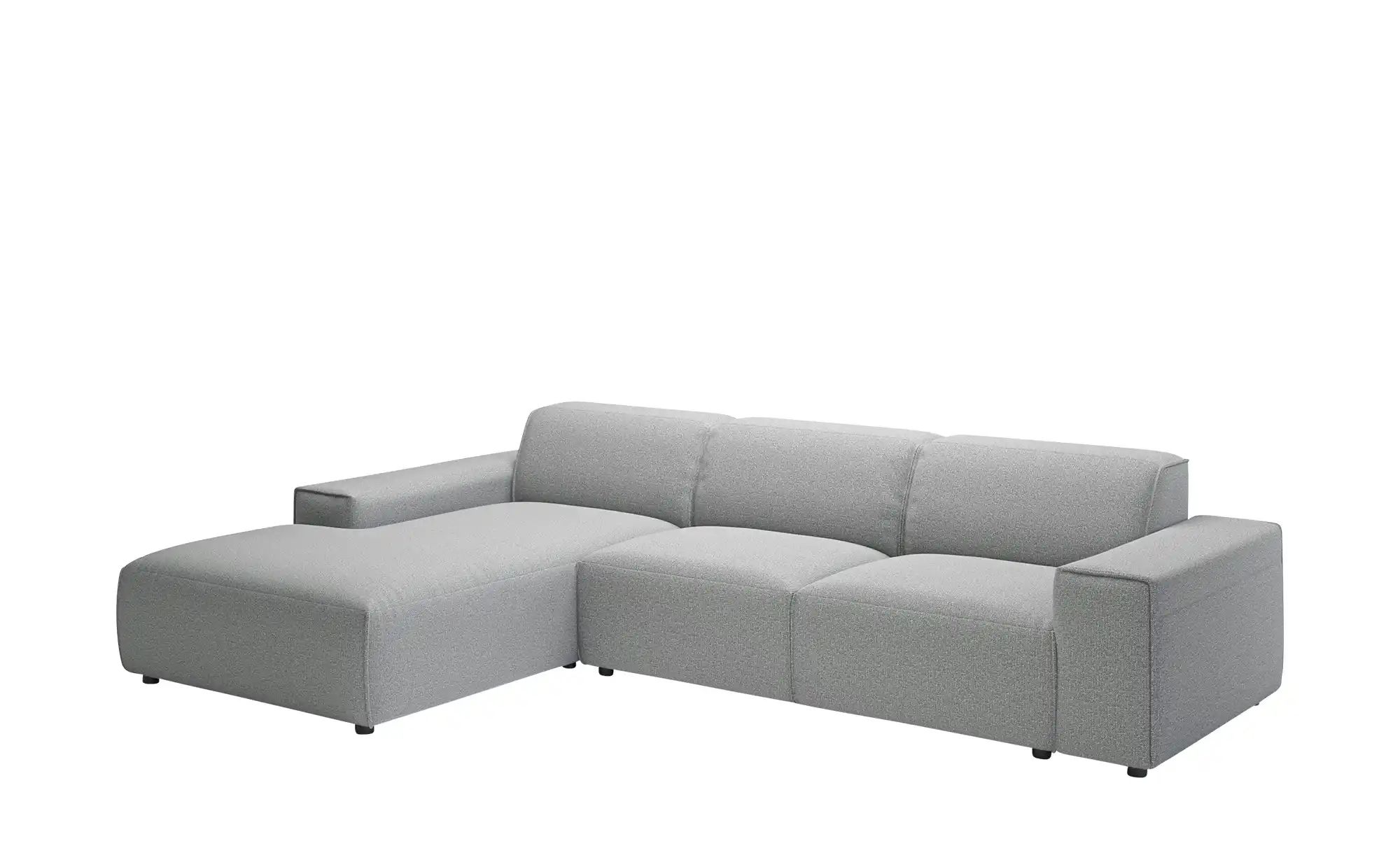 Thumbnail - Gray & Jones Ecksofa Baltic Breeze ¦ grau ¦ Maße (cm): B: 300 H: 71 T: 189.0 Polstermöbel > Sofas > Ecksofas - Höffner