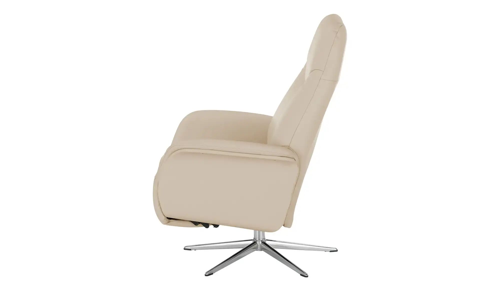 SKAGEN STUDIO Relaxsessel  Mikkel ¦ beige ¦ Maße (cm): B: 81 H: 108 T: 84.0 günstig online kaufen