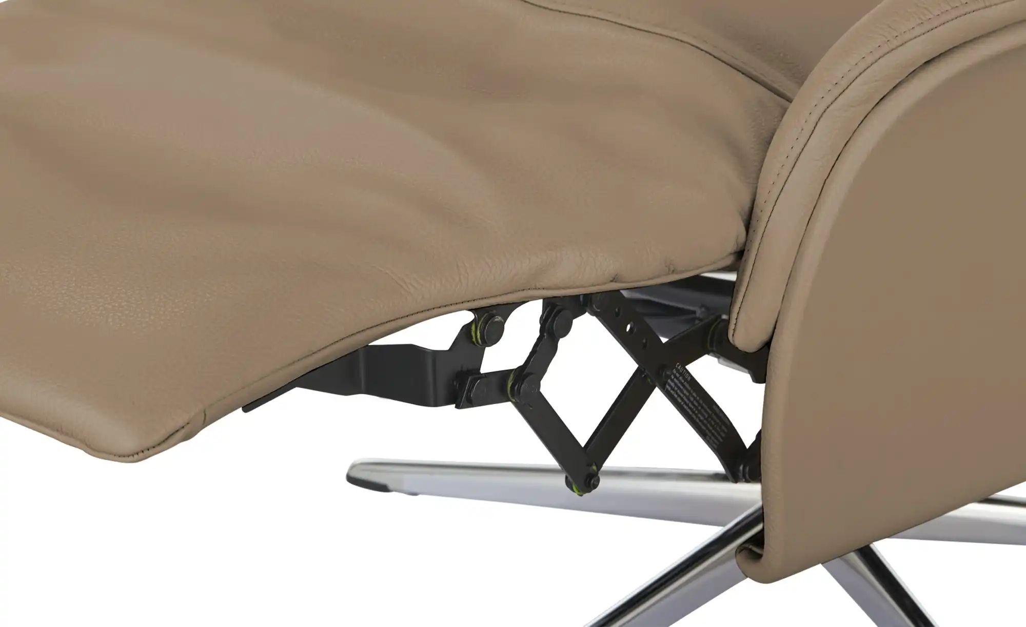 SKAGEN STUDIO Relaxsessel  Mikkel ¦ braun ¦ Maße (cm): B: 81 H: 108 T: 84.0 günstig online kaufen