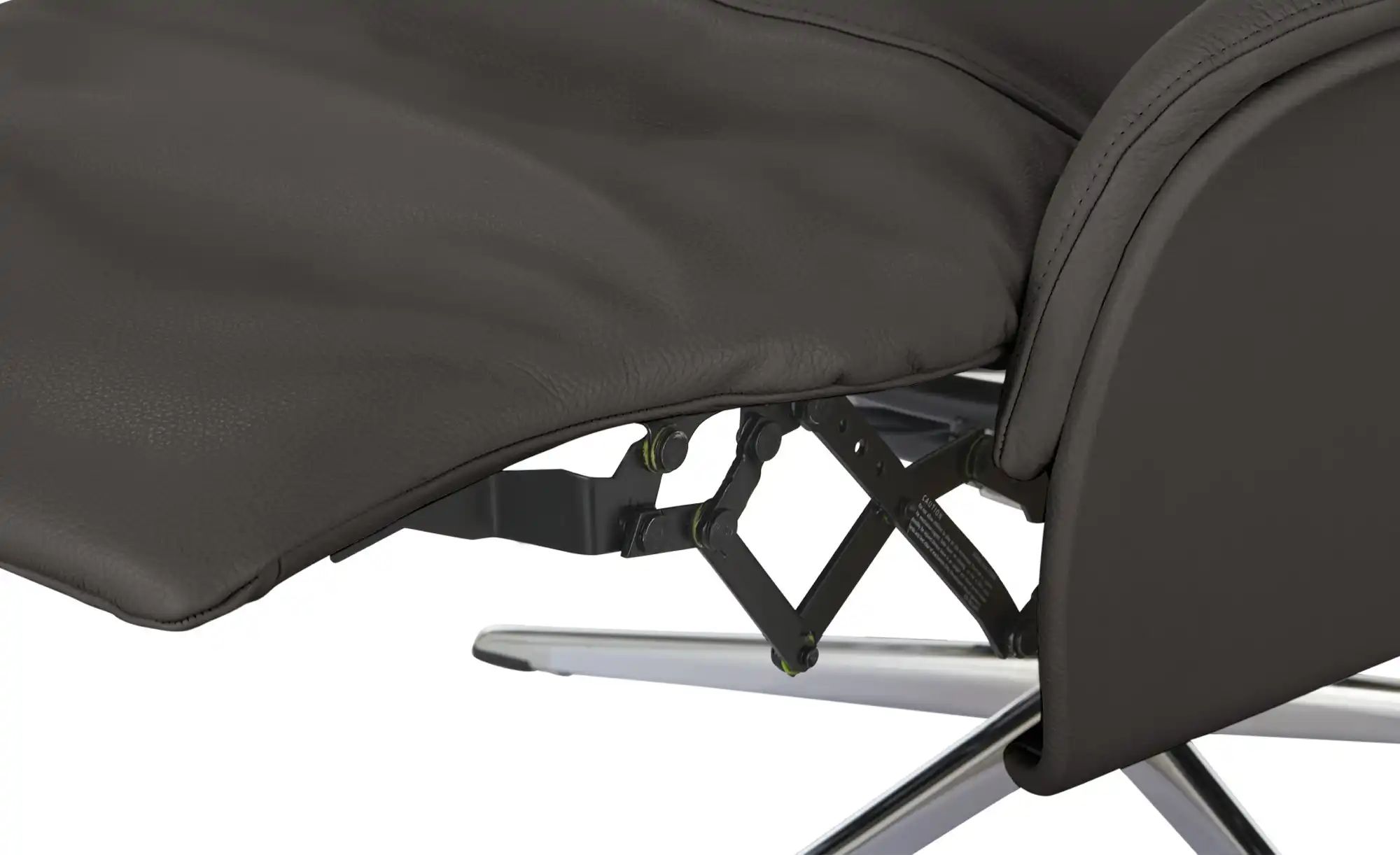 SKAGEN STUDIO Relaxsessel  Mikkel ¦ braun ¦ Maße (cm): B: 81 H: 108 T: 84.0 günstig online kaufen